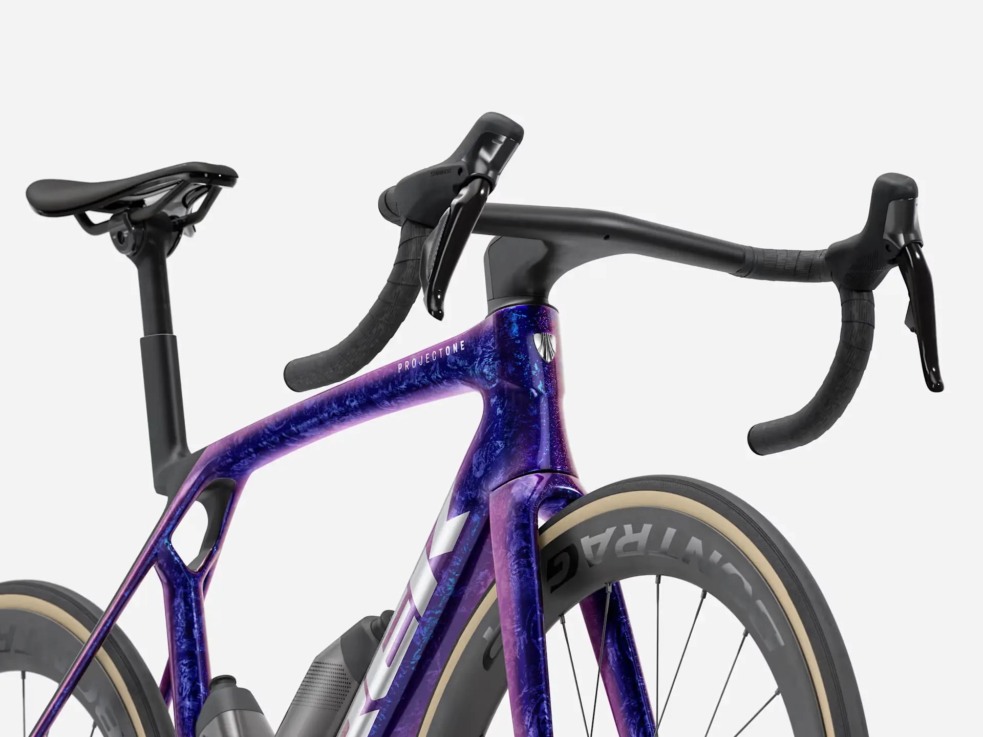 Madone SLR 7 Gen 8