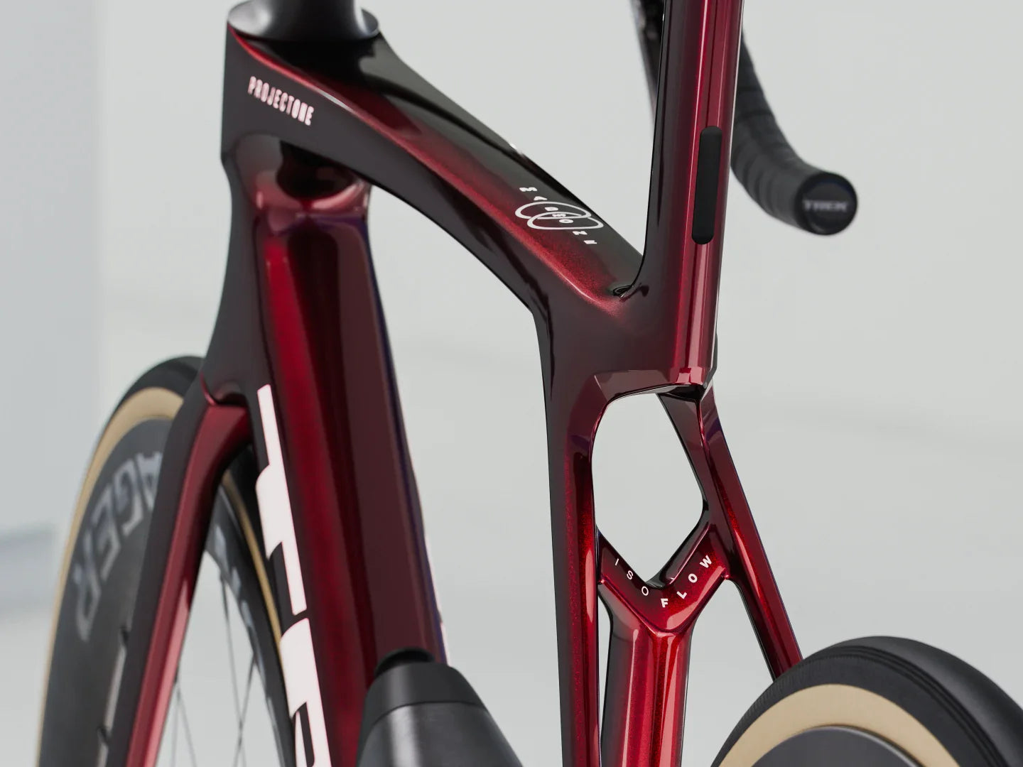 Madone SLR 7 AXS Gen 8