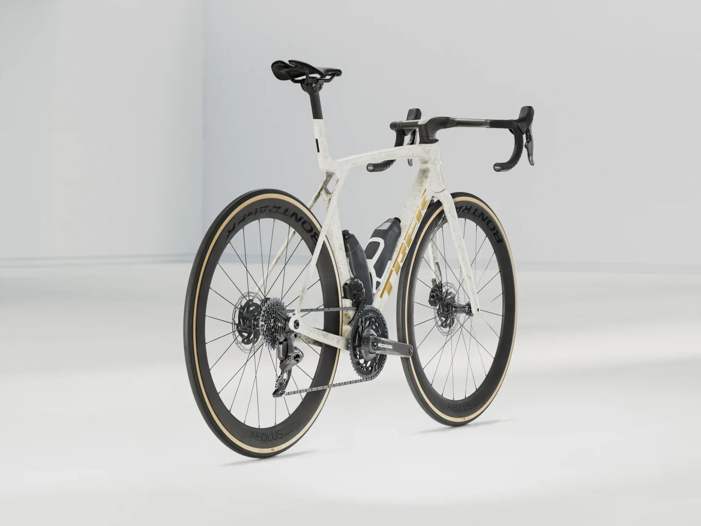 Madone SLR 7 AXS Gen 8