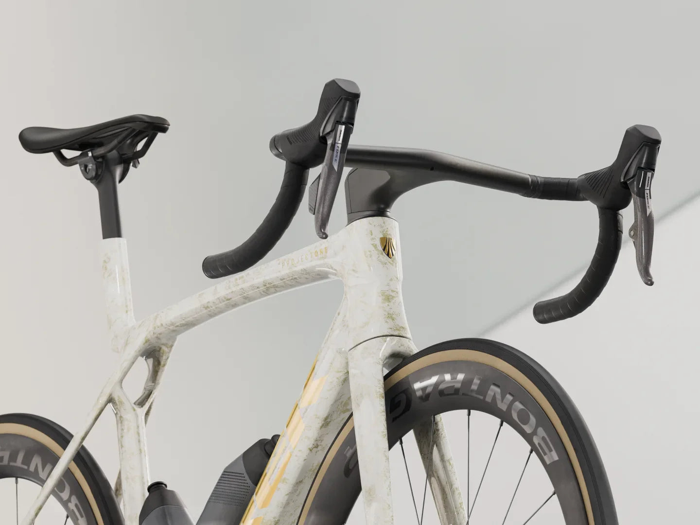 Madone SLR 7 AXS Gen 8