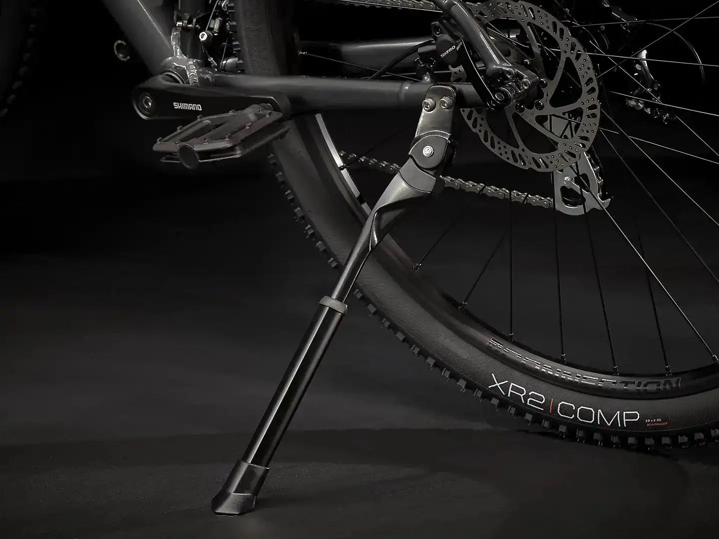 Marlin 5 Gen 2 Wheels Bikes