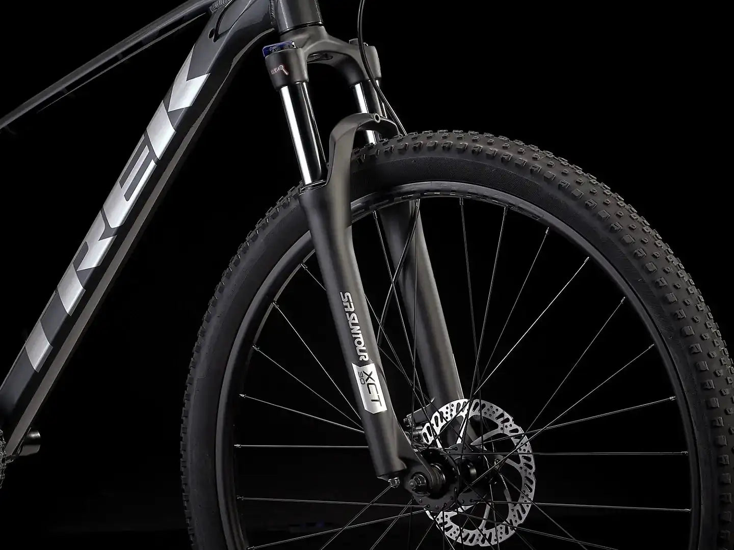 Marlin 5 Gen 2 Wheels Bikes