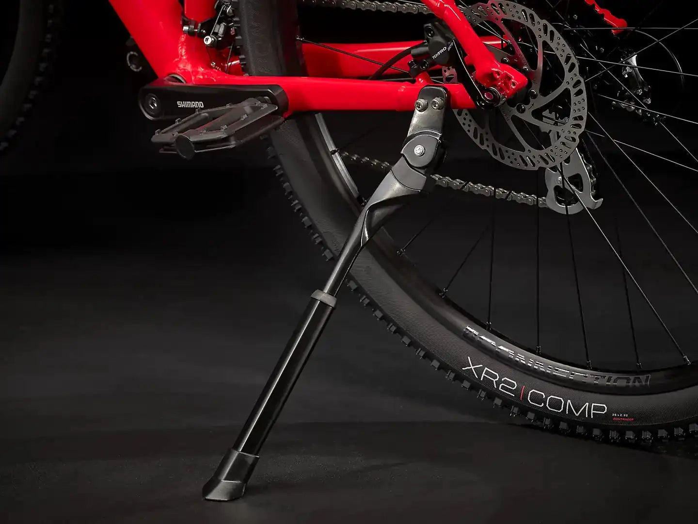 Marlin 5 Gen 2 Wheels Bikes