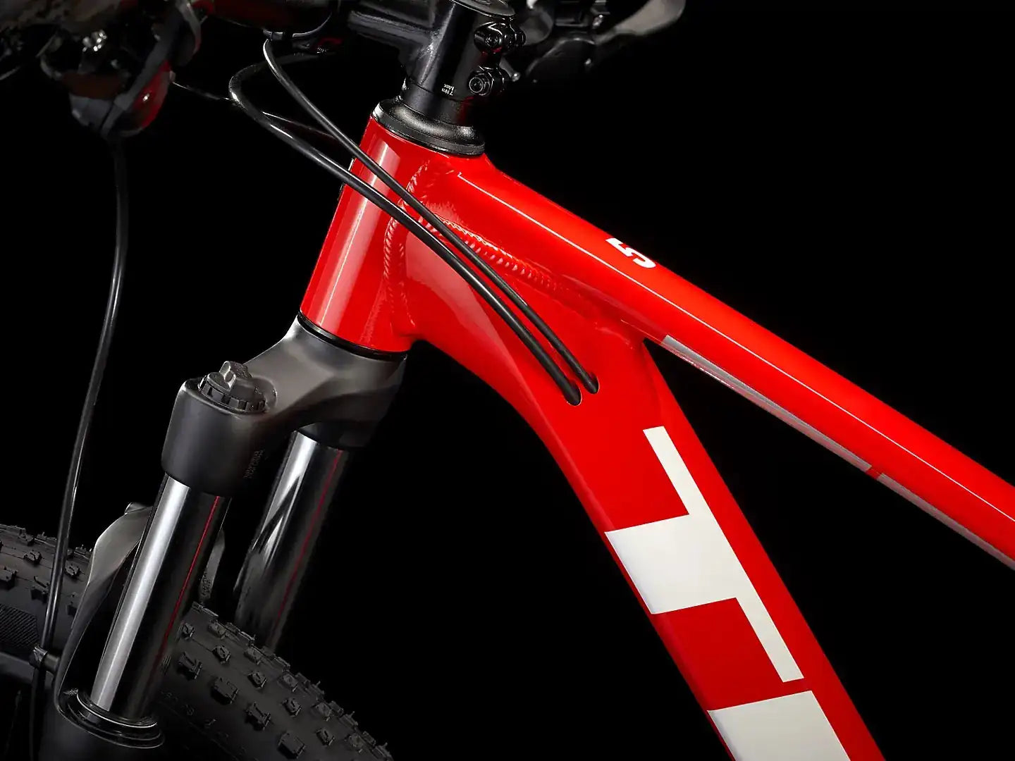 Marlin 5 Gen 2 Wheels Bikes