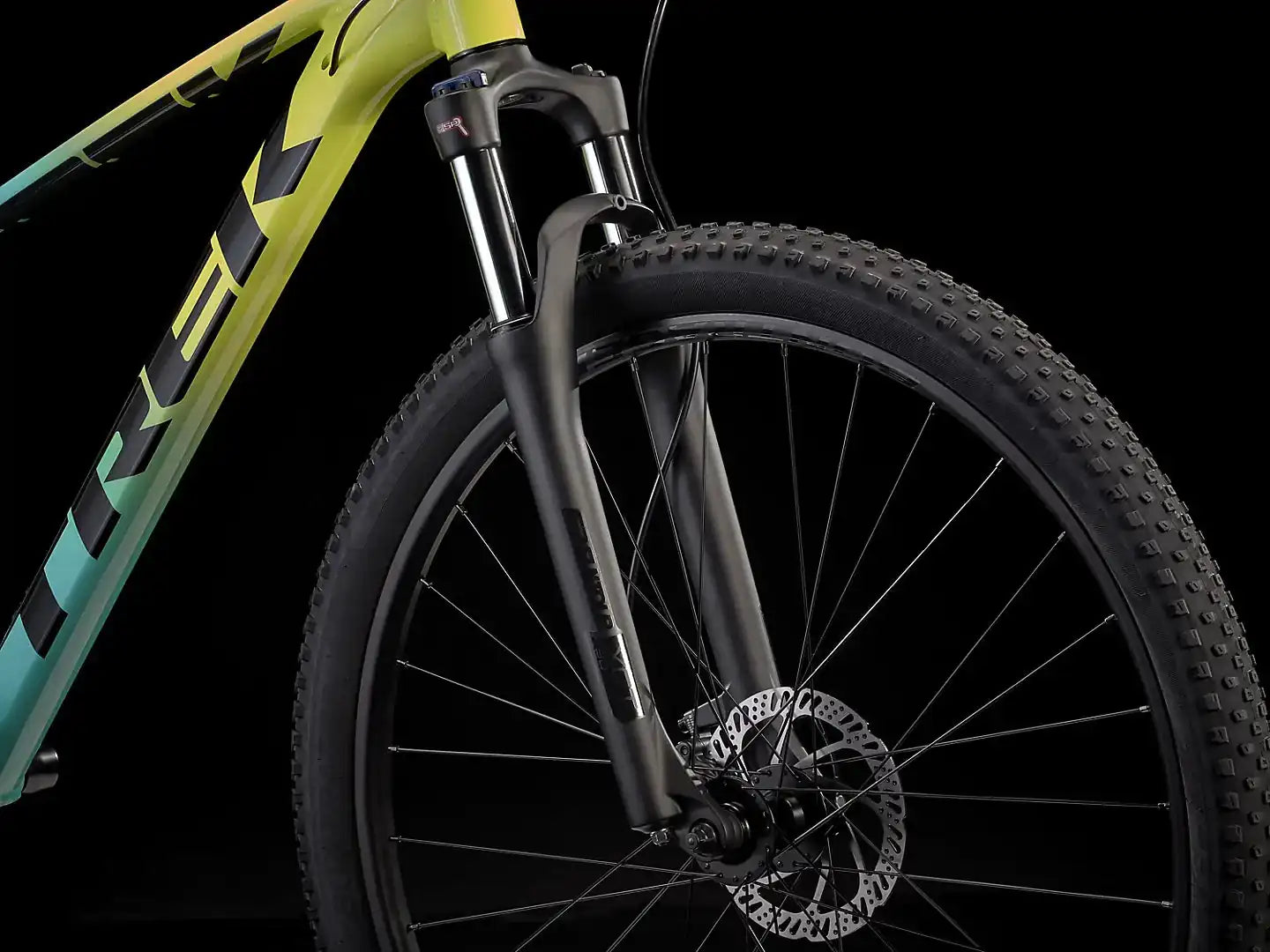 Marlin 5 Gen 2 Wheels Bikes