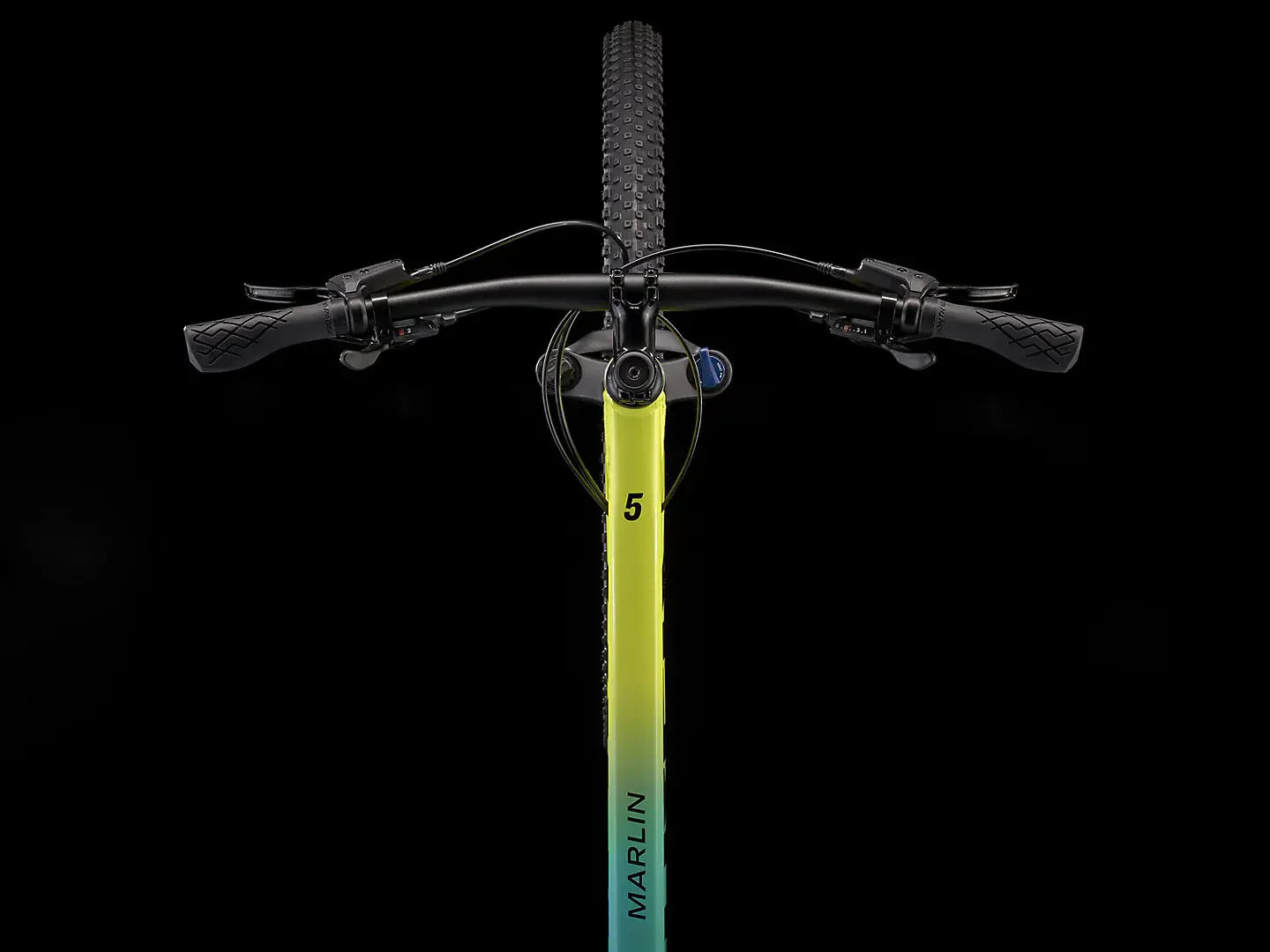 Marlin 5 Gen 2 Wheels Bikes