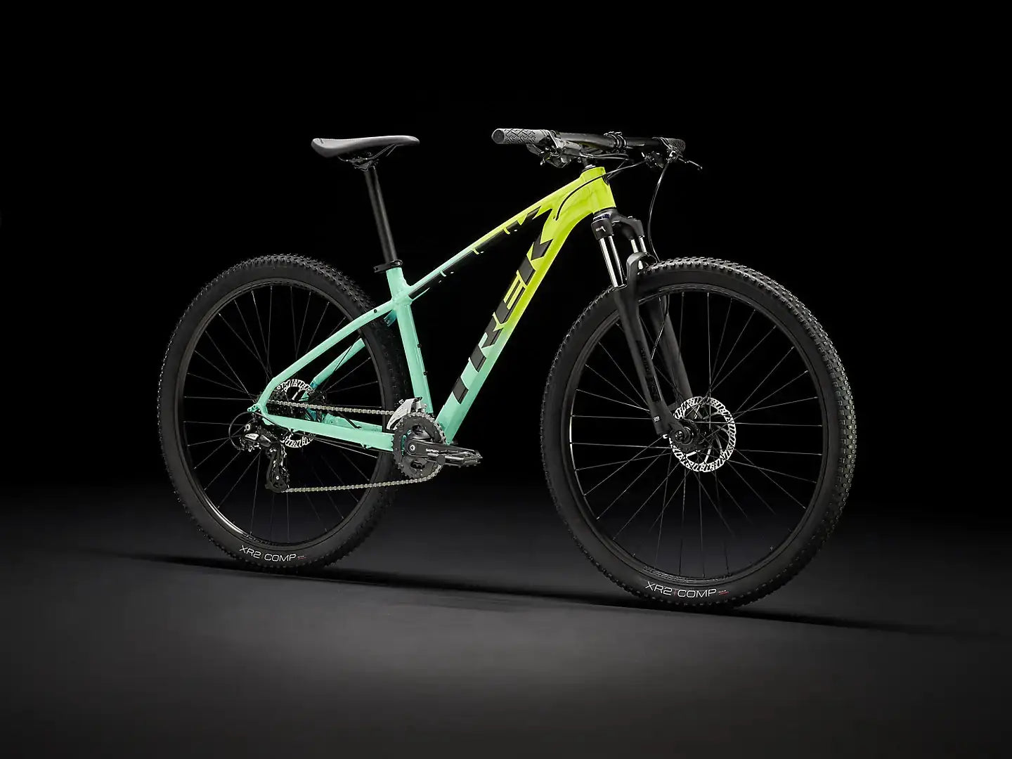 Marlin 5 Gen 2 Wheels Bikes