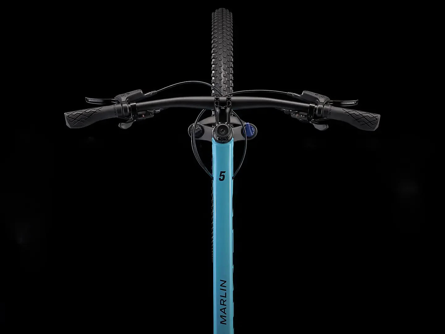 Marlin 5 Gen 2 Wheels Bikes
