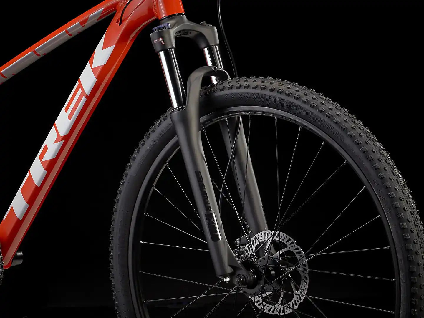 Marlin 5 Gen 2 Wheels Bikes