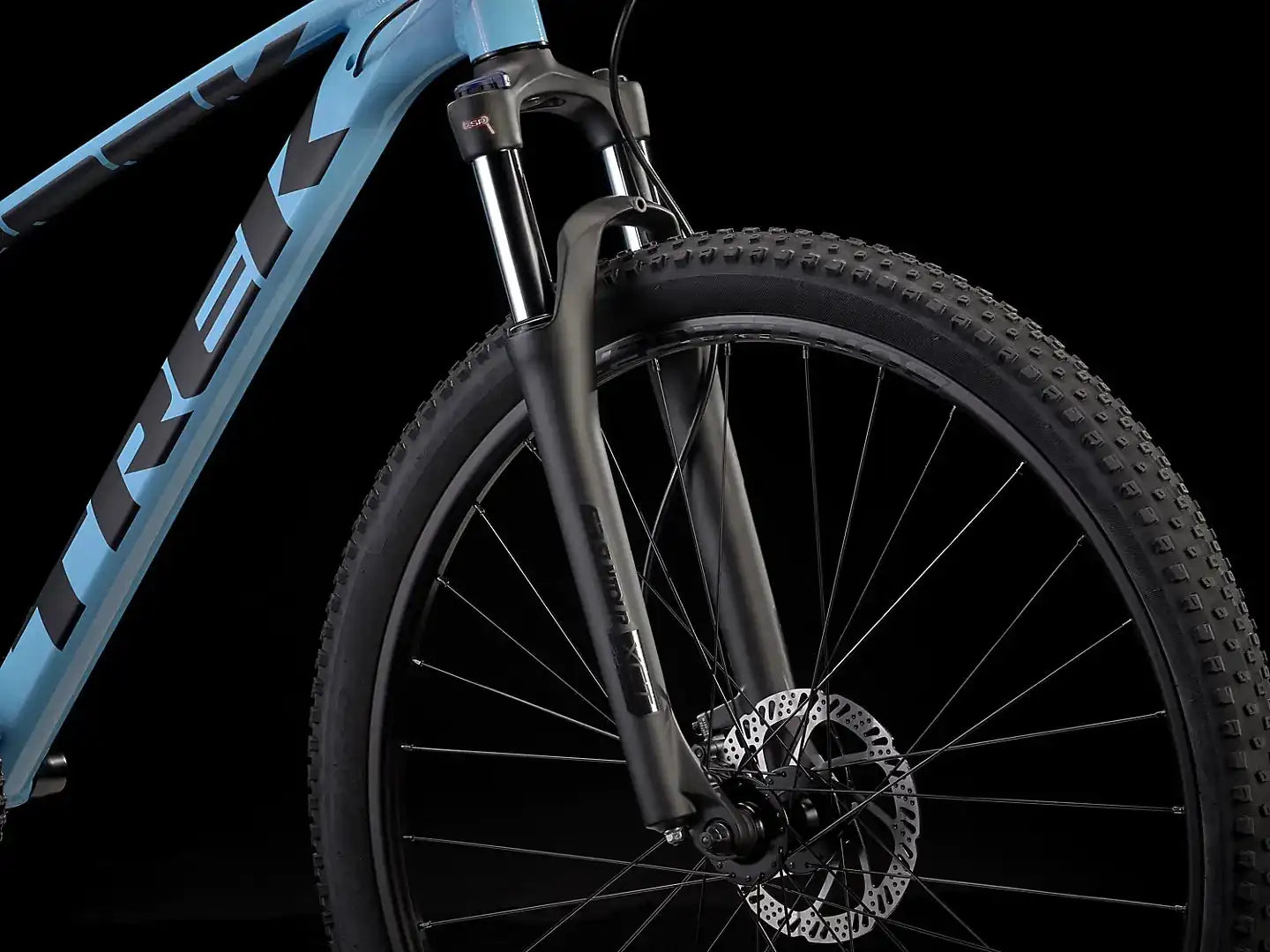 Marlin 5 Gen 2 Wheels Bikes