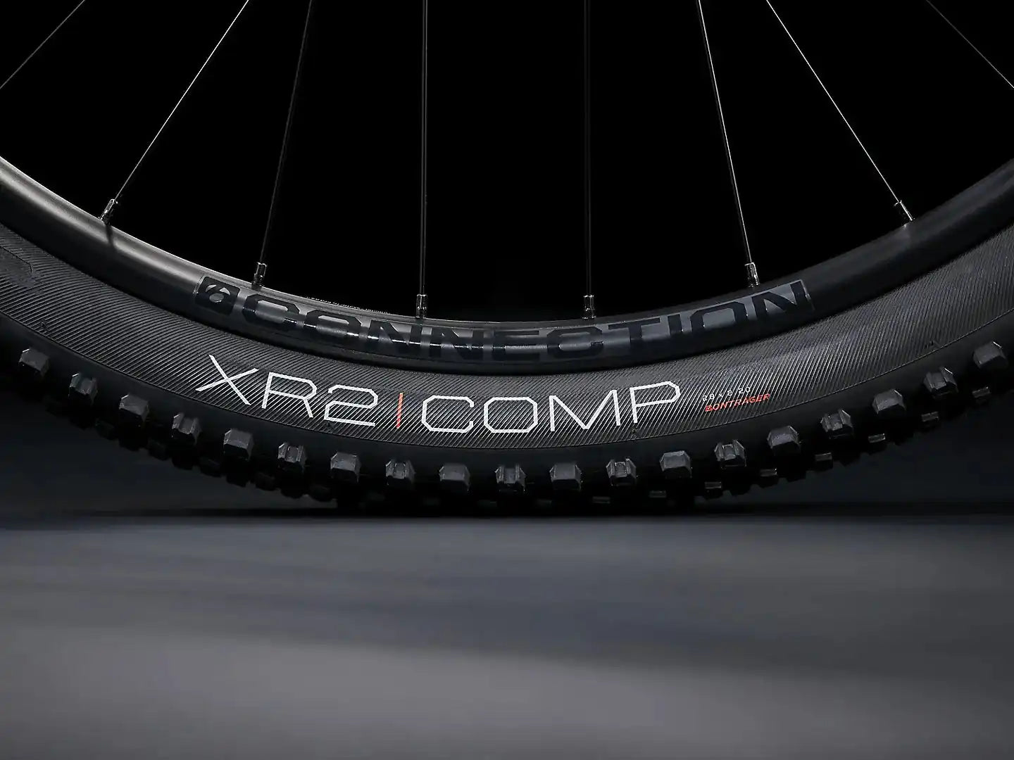 Marlin 5 Gen 2 Wheels Bikes