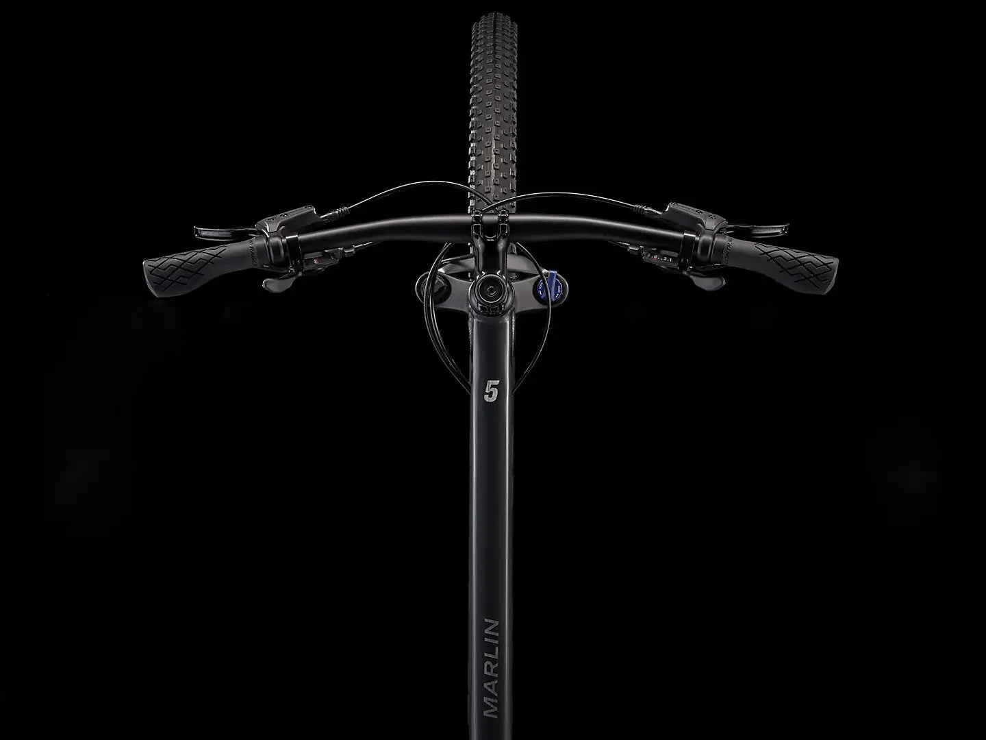 Marlin 5 Gen 2 Wheels Bikes