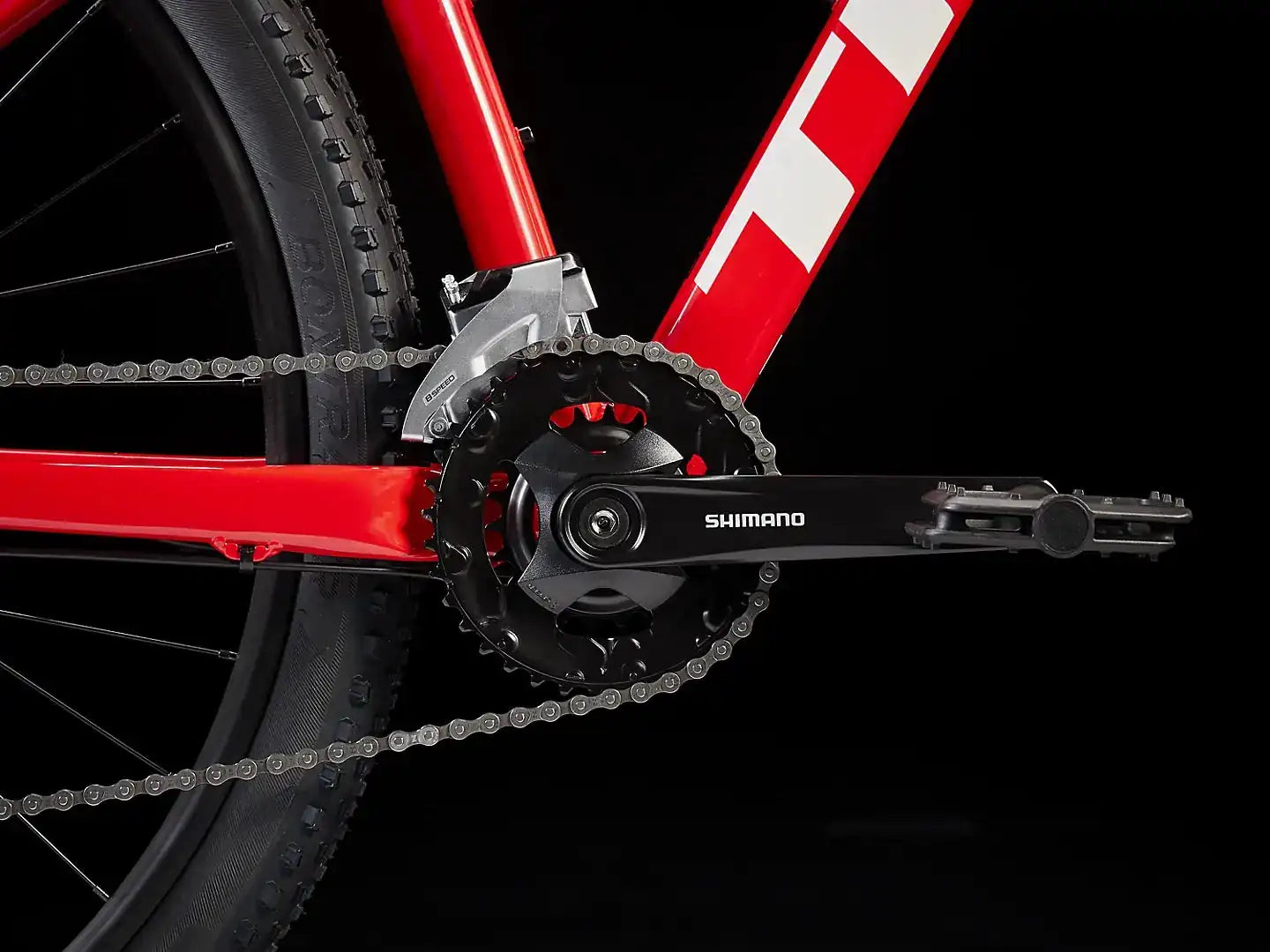 Marlin 5 Gen 2 Wheels Bikes