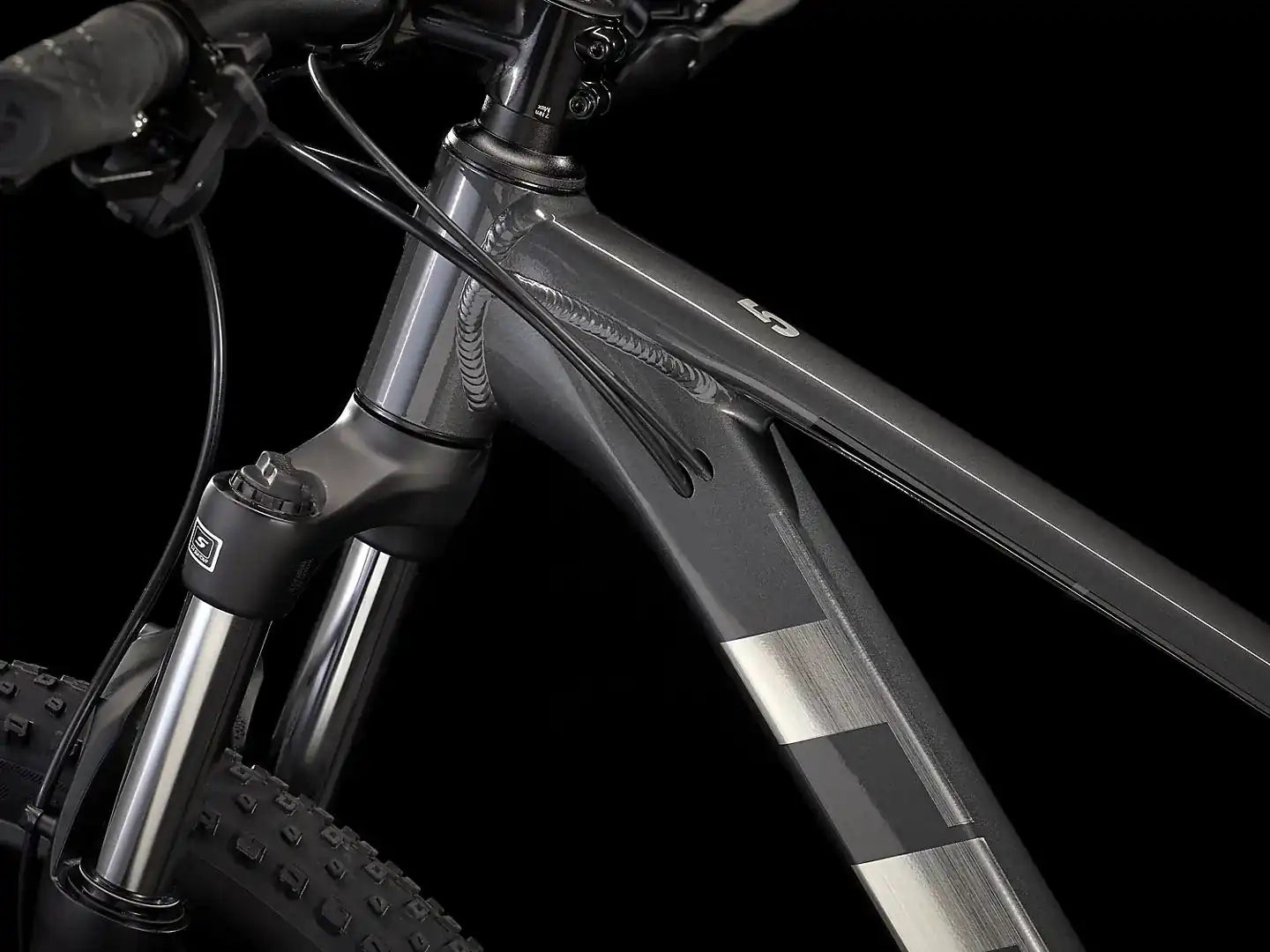 Marlin 5 Gen 2 Wheels Bikes