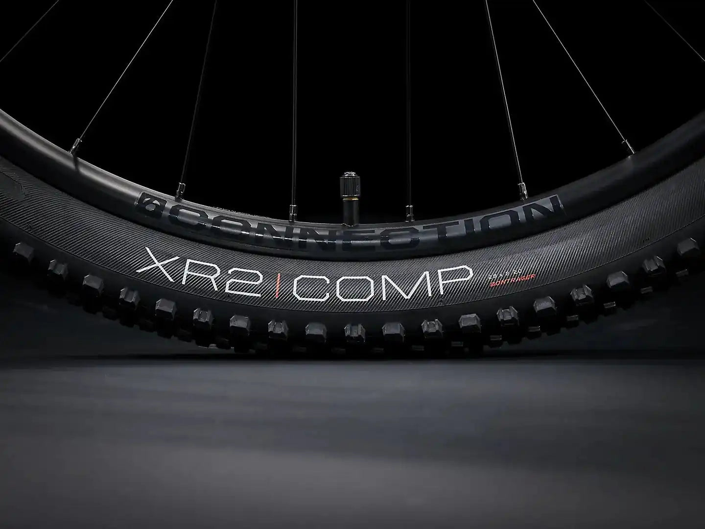 Marlin 6 Gen 2 Wheels Bikes