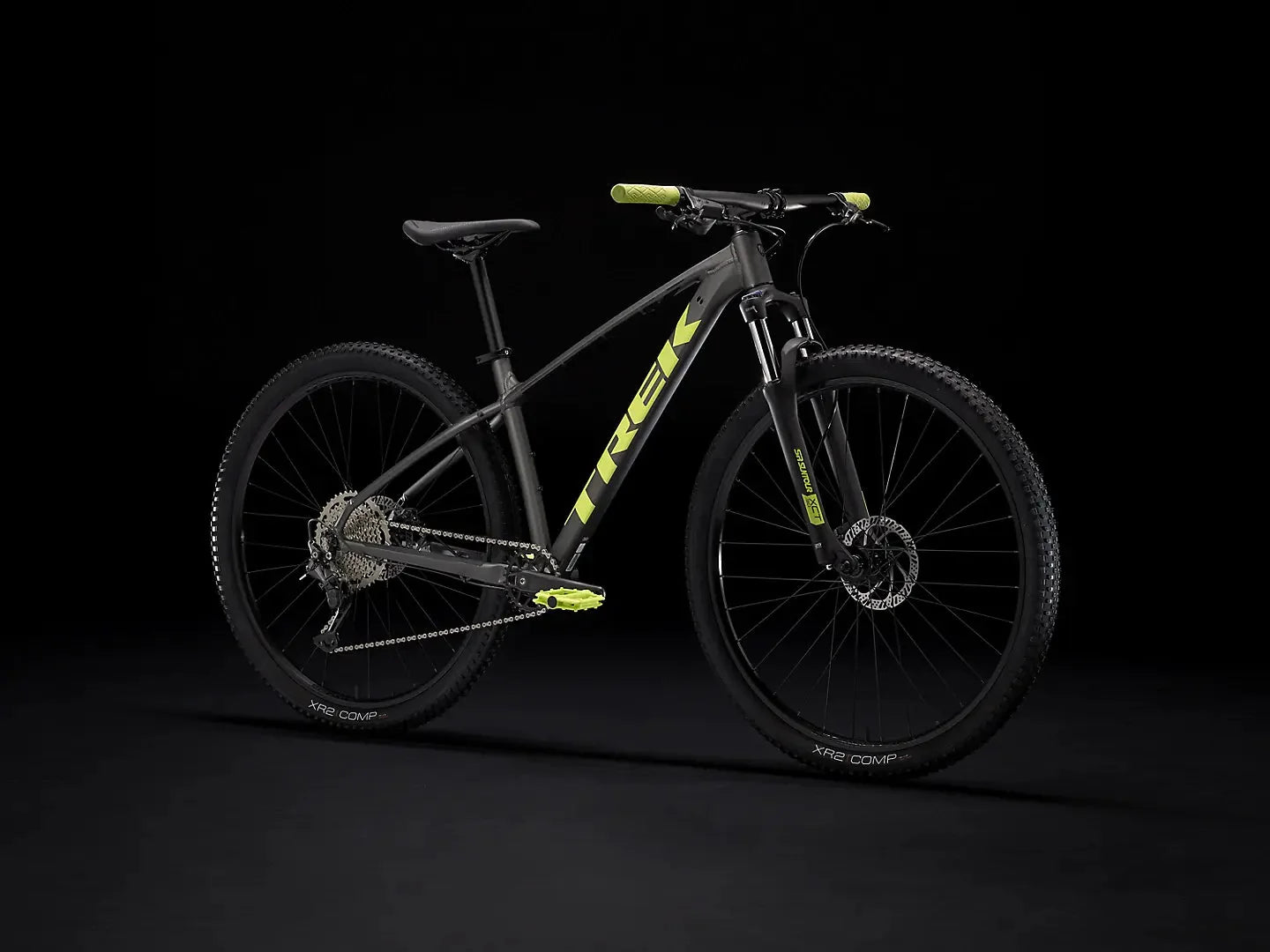 Marlin 6 Gen 2 Wheels Bikes