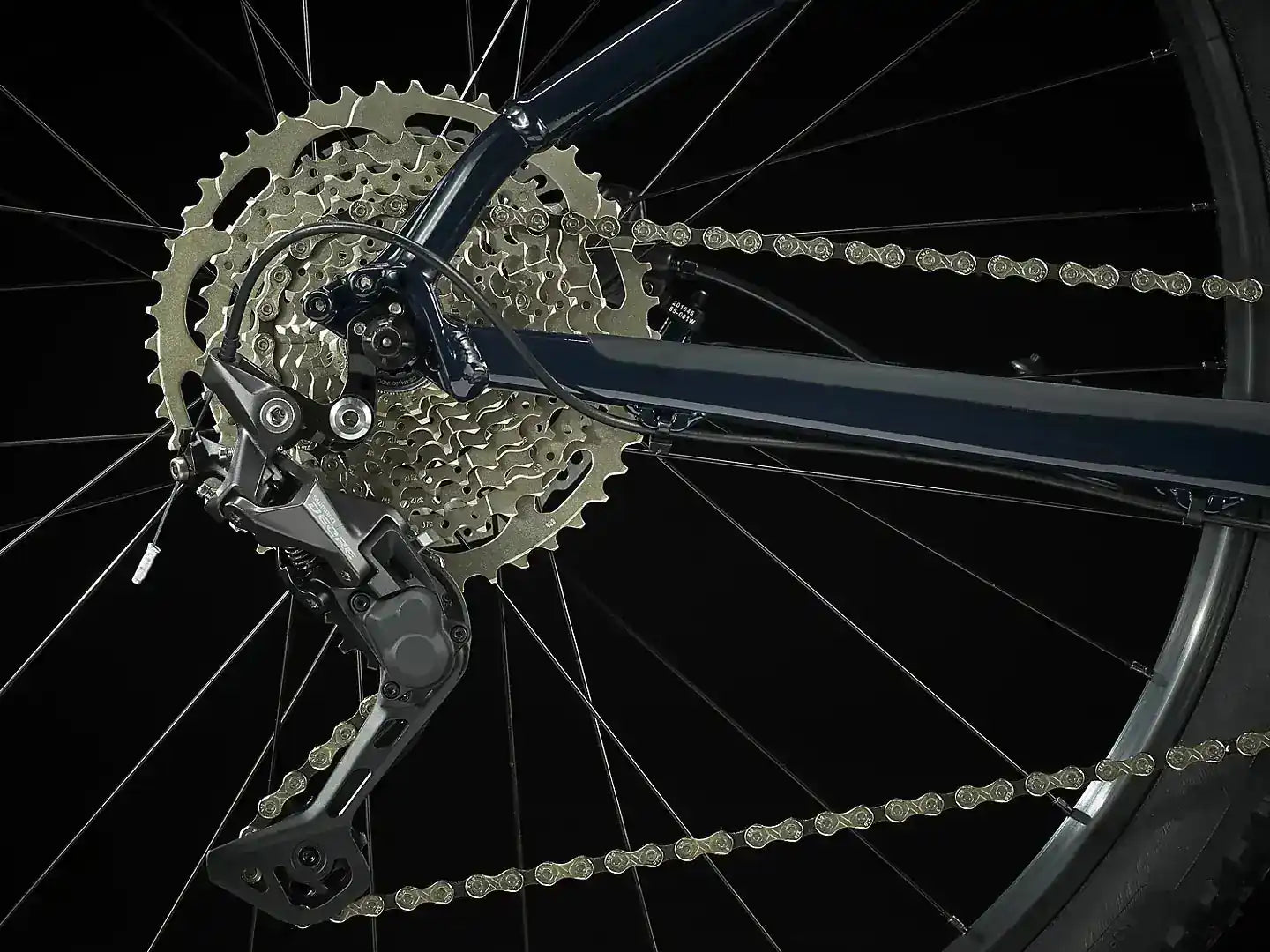 Marlin 6 Gen 2 Wheels Bikes