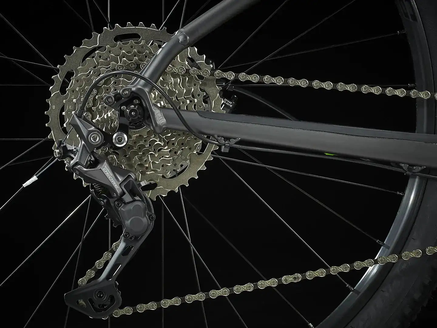 Marlin 6 Gen 2 Wheels Bikes