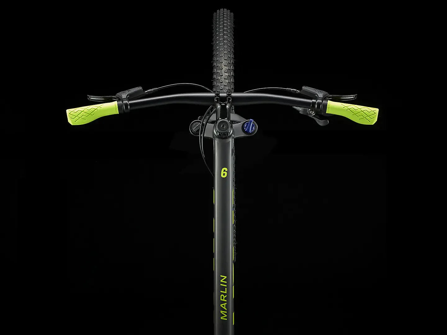 Marlin 6 Gen 2 Wheels Bikes