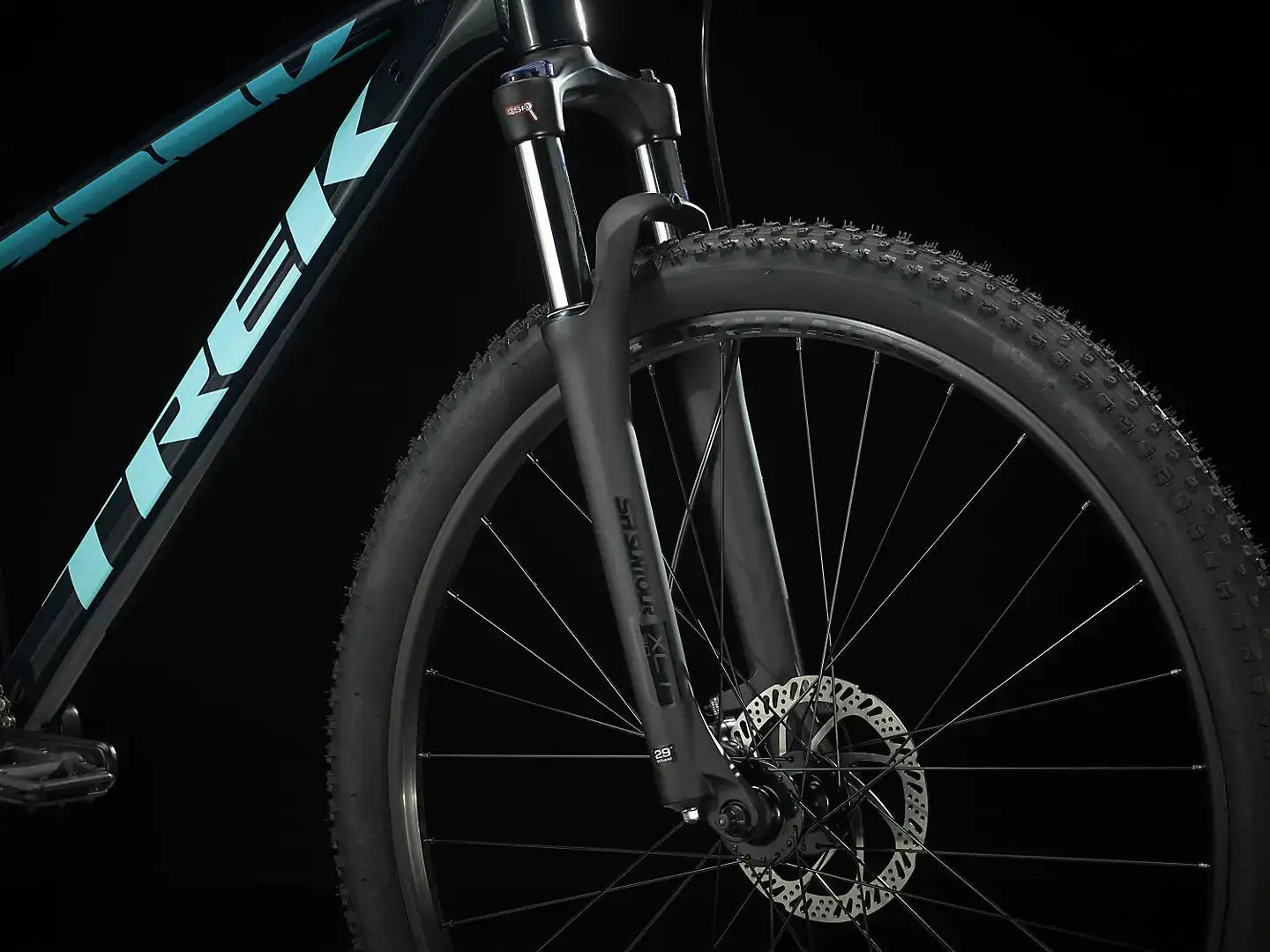 Marlin 6 Gen 2 Wheels Bikes