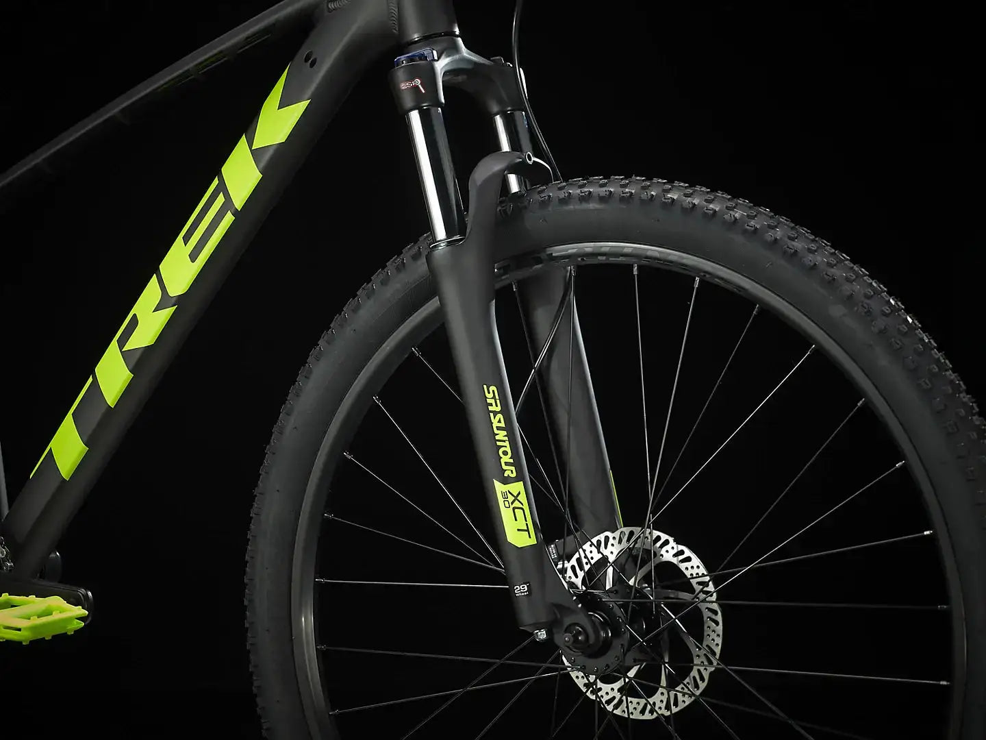 Marlin 6 Gen 2 Wheels Bikes