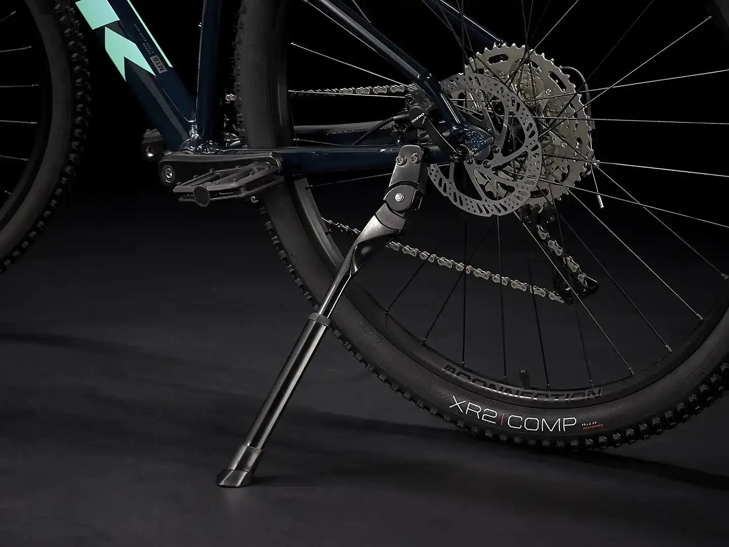 Marlin 6 Gen 2 Wheels Bikes