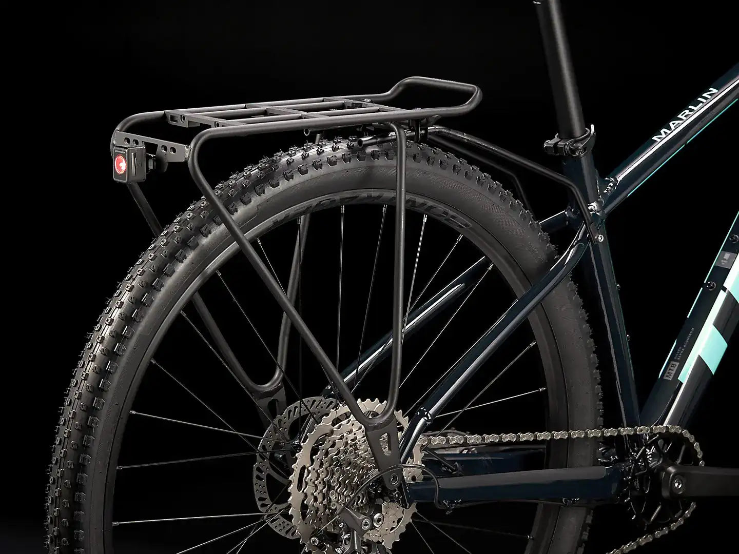 Marlin 6 Gen 2 Wheels Bikes