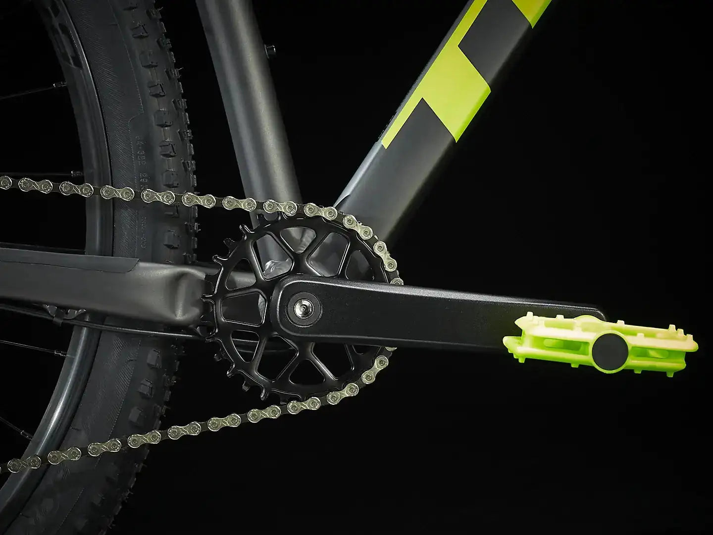 Marlin 6 Gen 2 Wheels Bikes