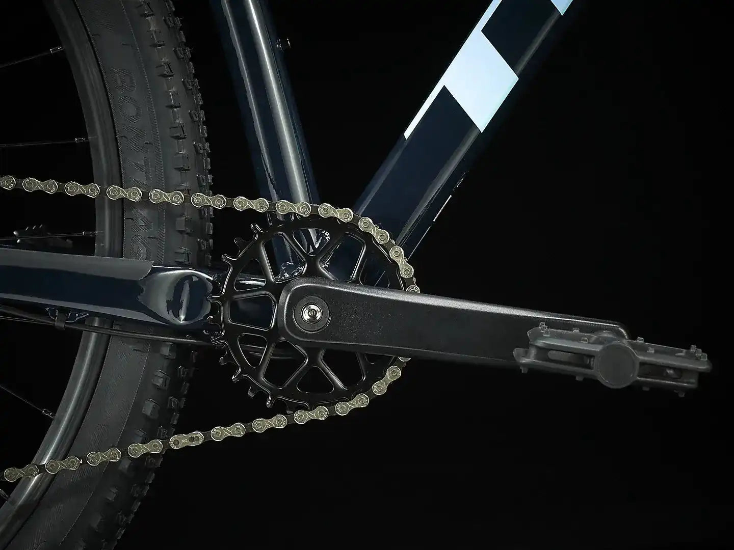 Marlin 6 Gen 2 Wheels Bikes