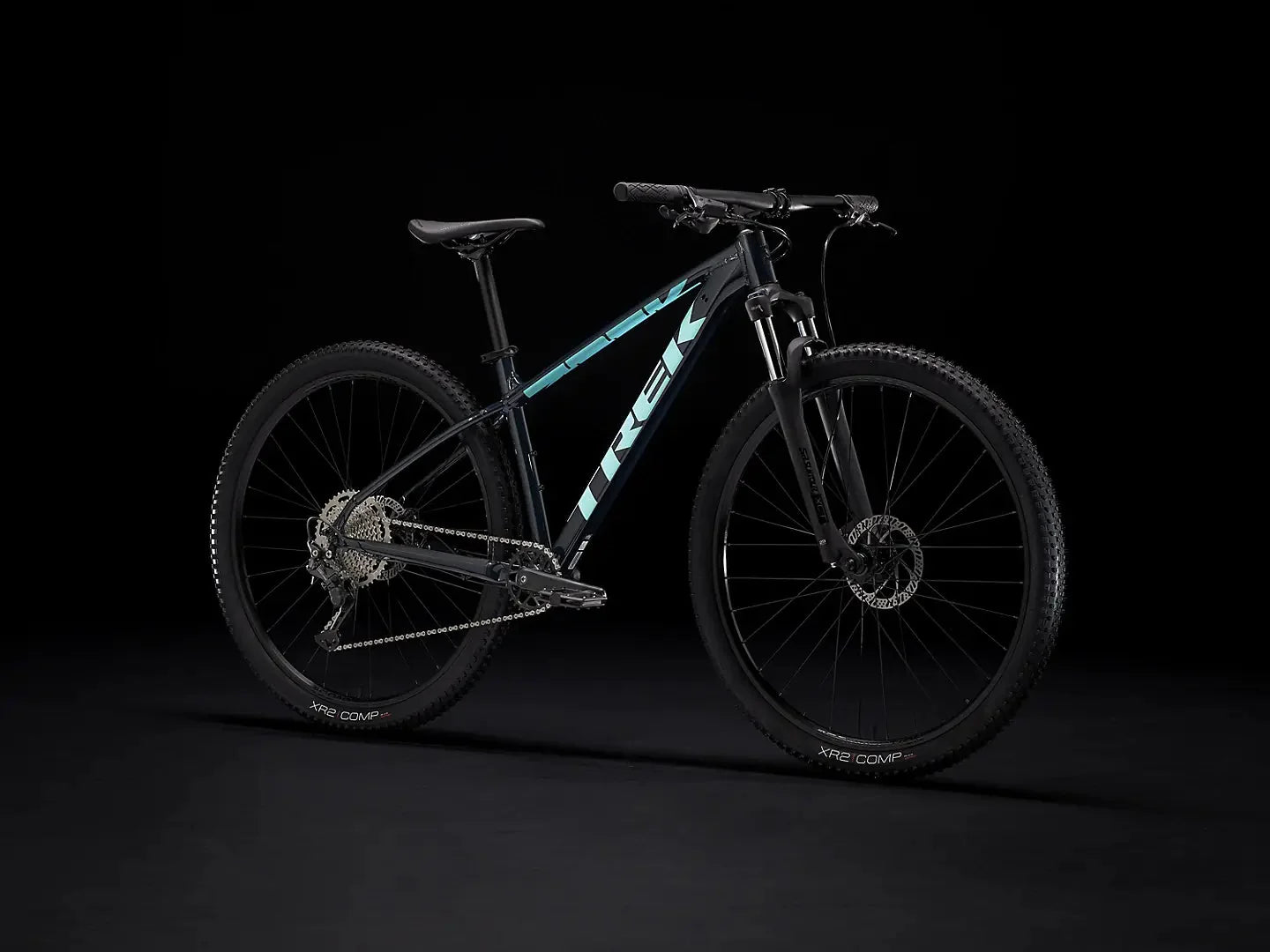 Marlin 6 Gen 2 Wheels Bikes