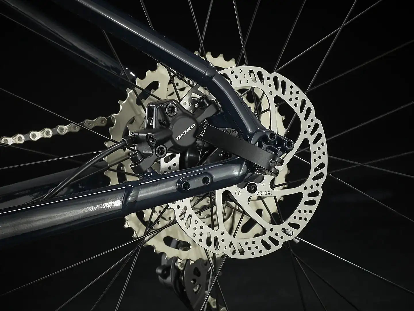 Marlin 6 Gen 2 Wheels Bikes