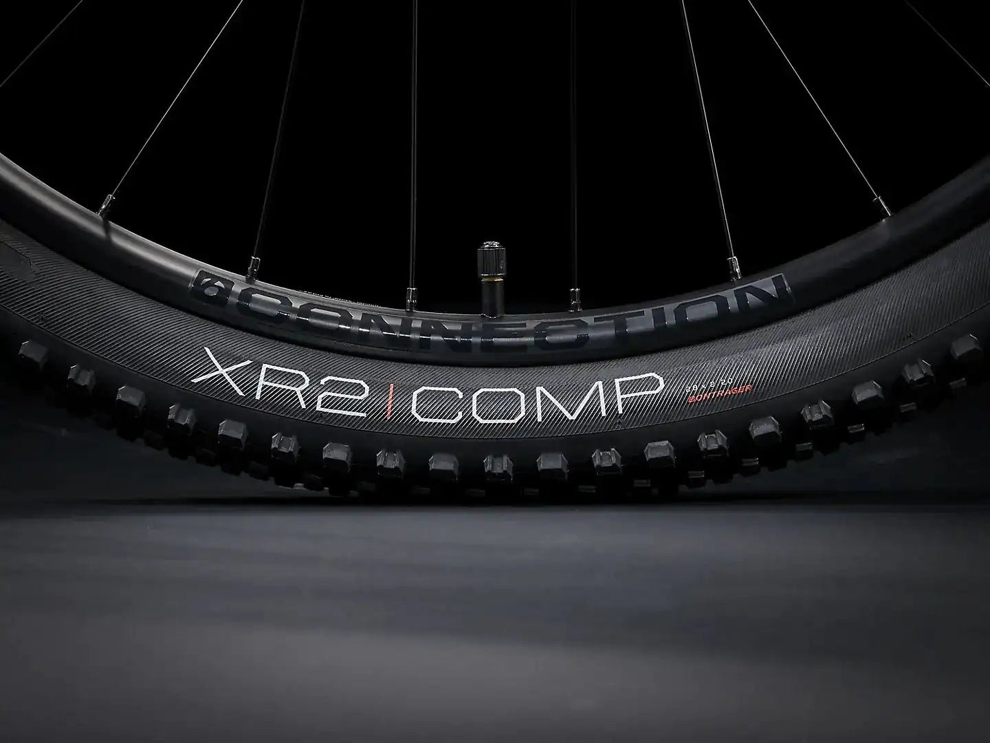 Marlin 6 Gen 2 Wheels Bikes