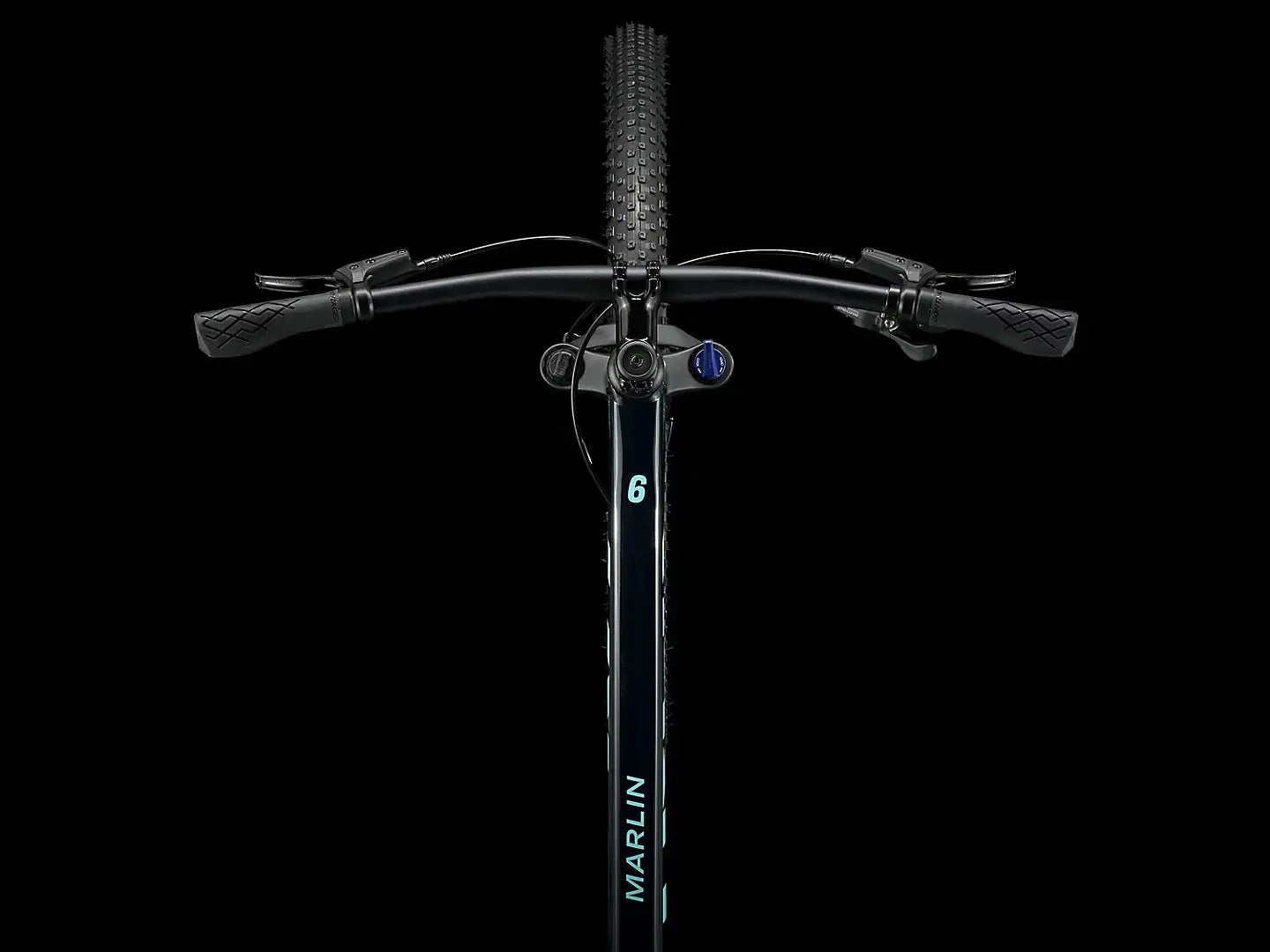 Marlin 6 Gen 2 Wheels Bikes