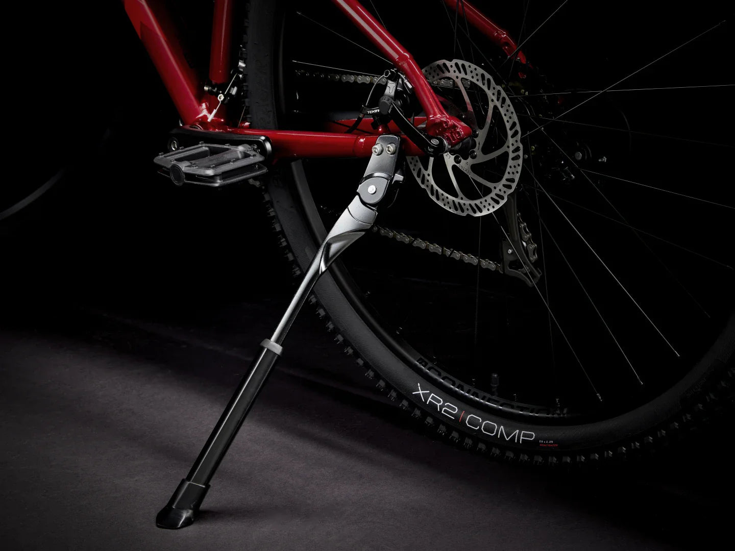 Marlin 4 Gen 2 - Wheels Bikes