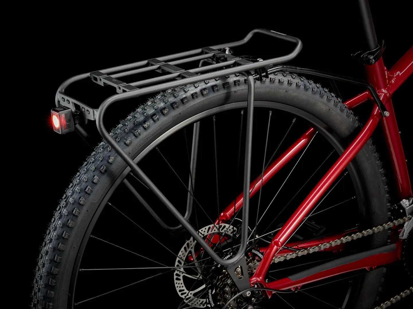 Marlin 4 Gen 2 - Wheels Bikes
