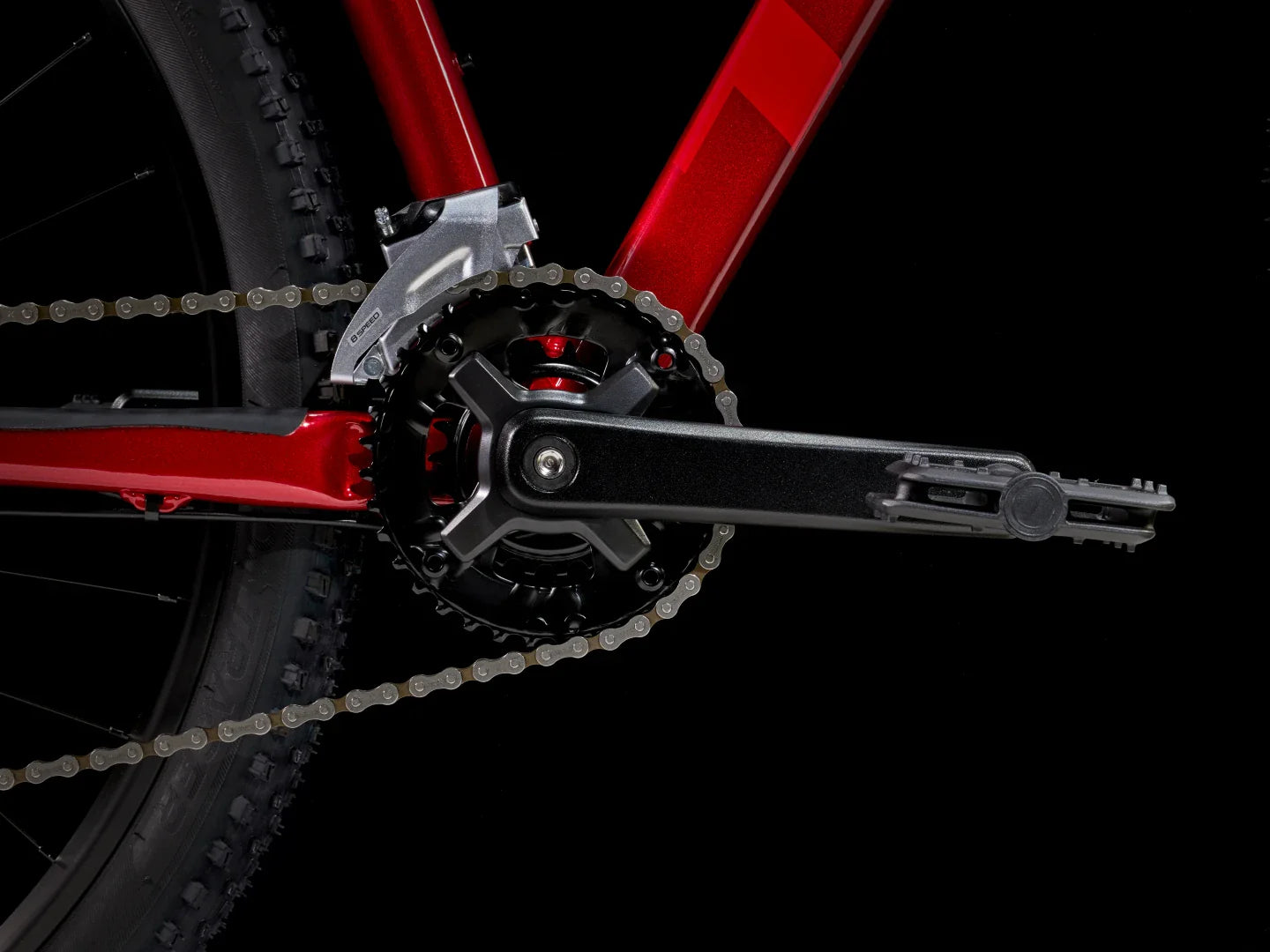 Marlin 4 Gen 2 - Wheels Bikes
