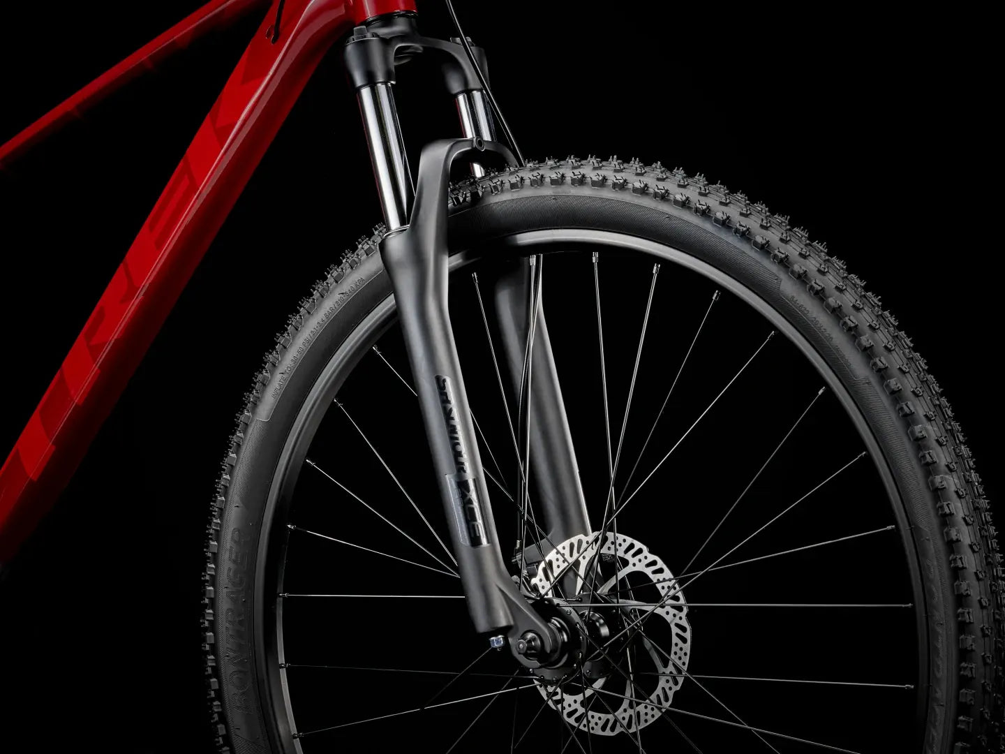 Marlin 4 Gen 2 - Wheels Bikes