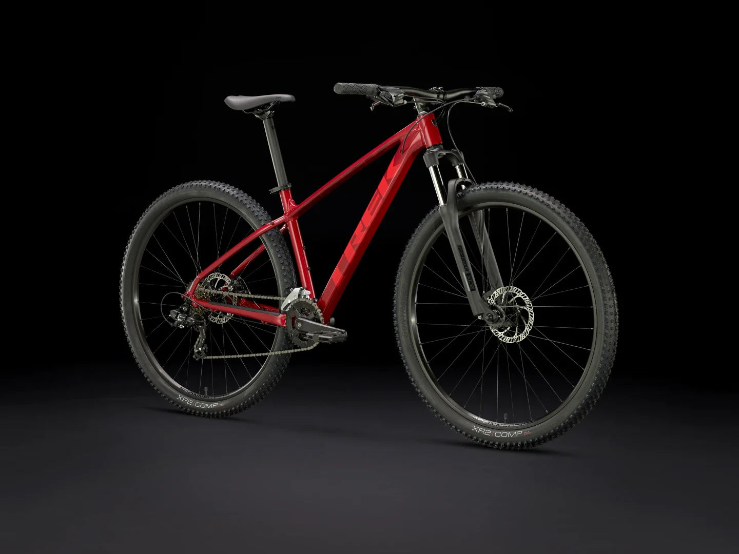 Marlin 4 Gen 2 - Wheels Bikes