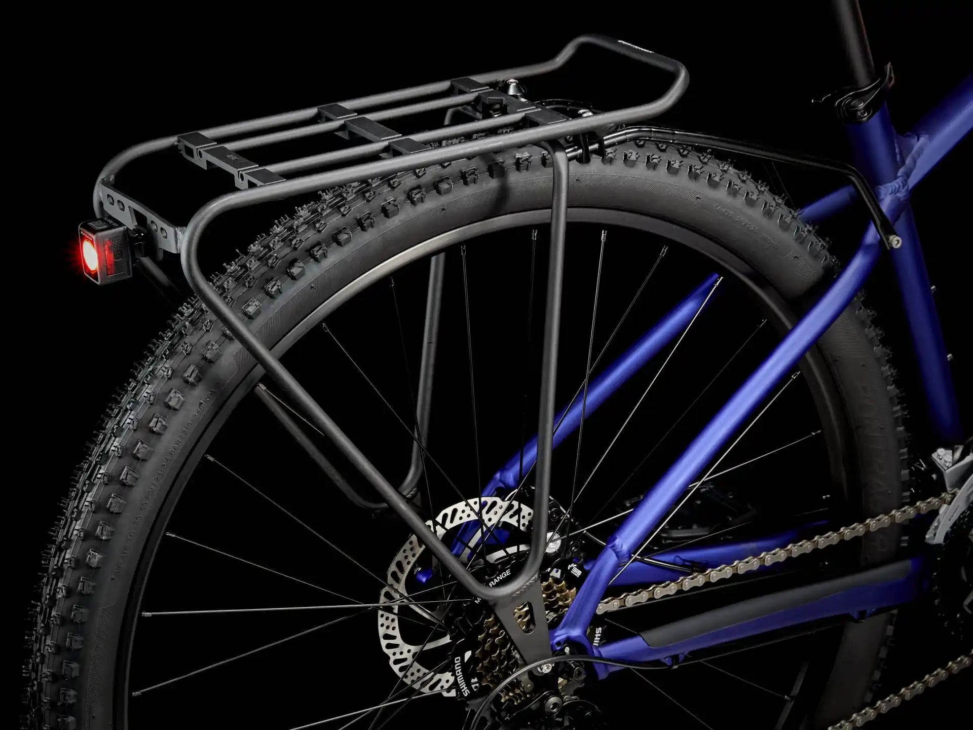 Marlin 4 Gen 2 - Wheels Bikes