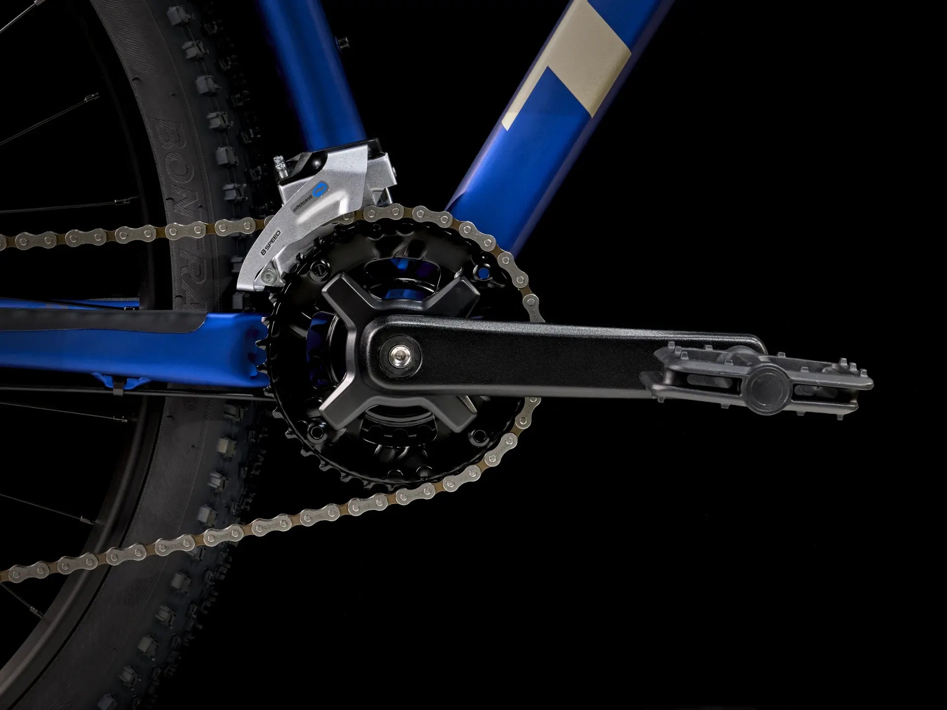 Marlin 4 Gen 2 - Wheels Bikes