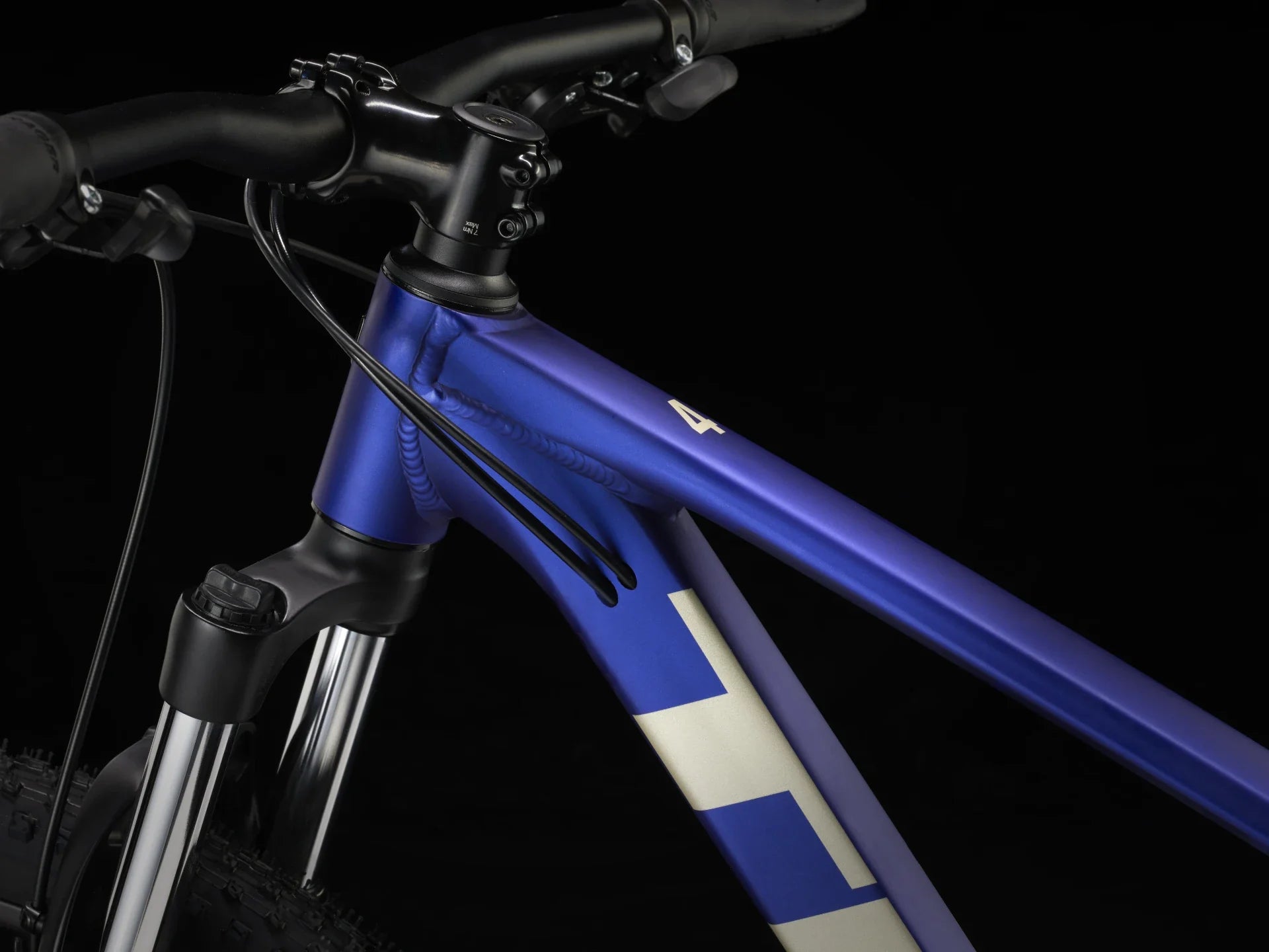 Marlin 4 Gen 2 - Wheels Bikes