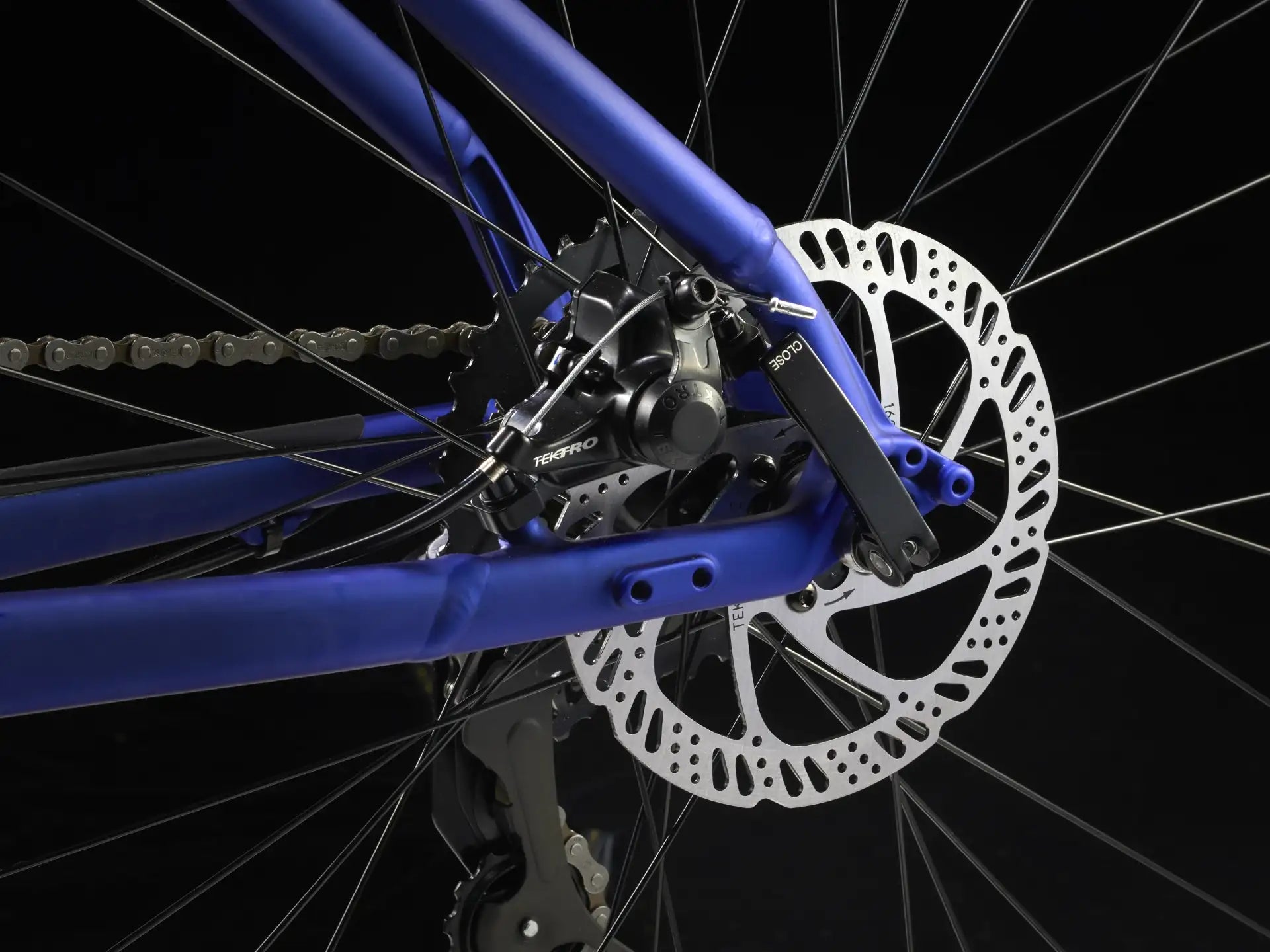 Marlin 4 Gen 2 - Wheels Bikes