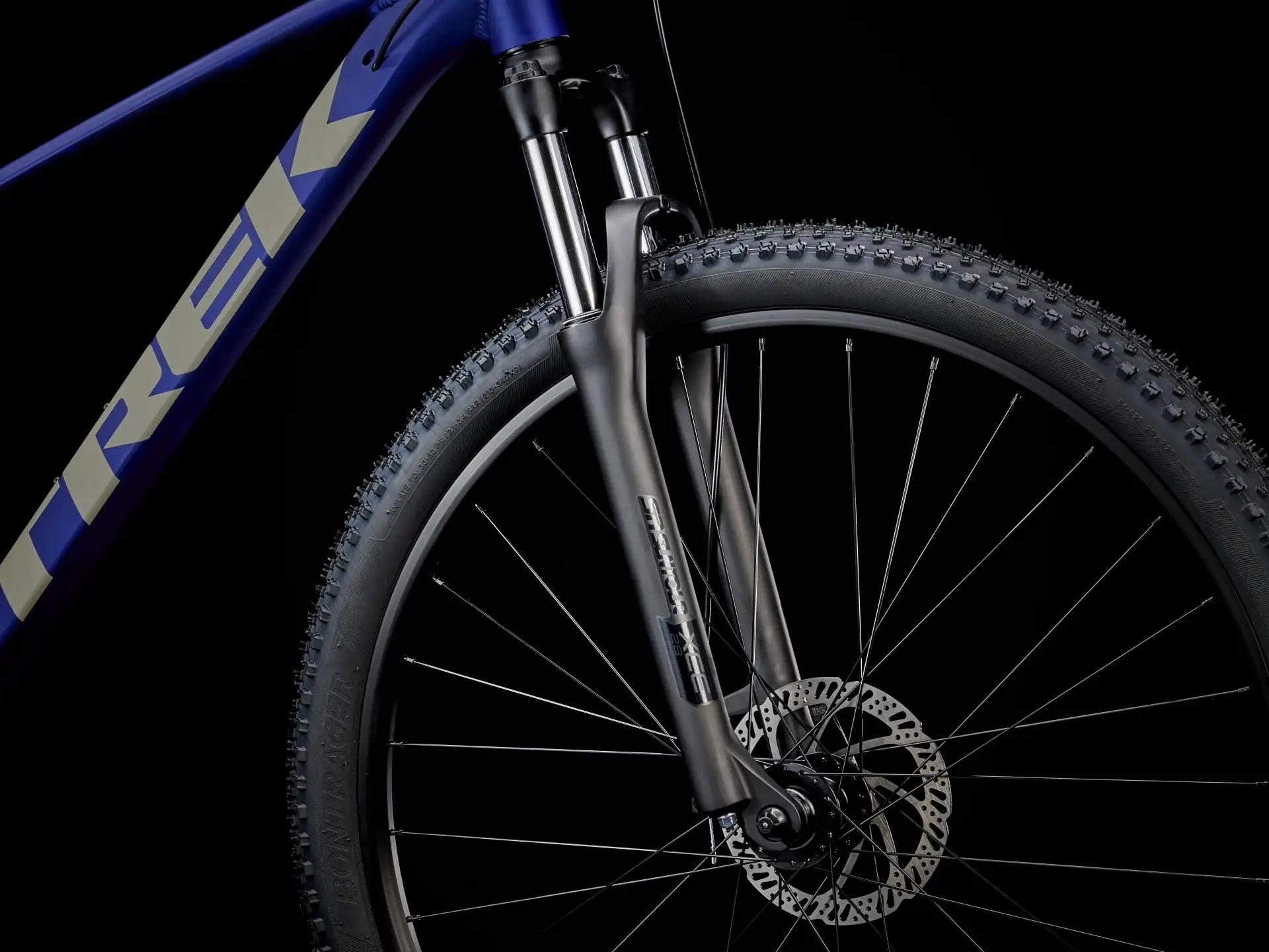 Marlin 4 Gen 2 - Wheels Bikes