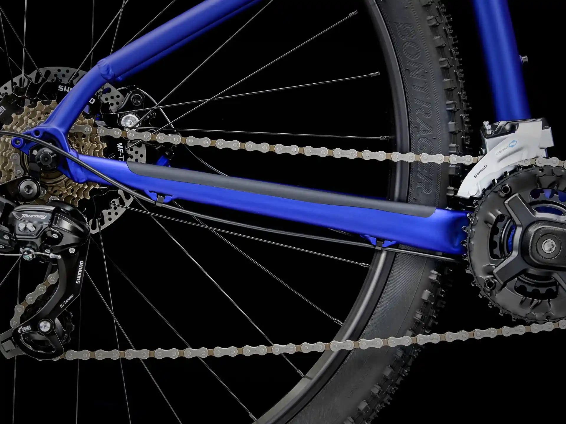 Marlin 4 Gen 2 - Wheels Bikes
