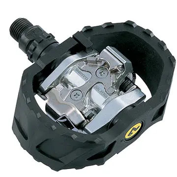 Pedal Shimano PD-M424 SPD MTB