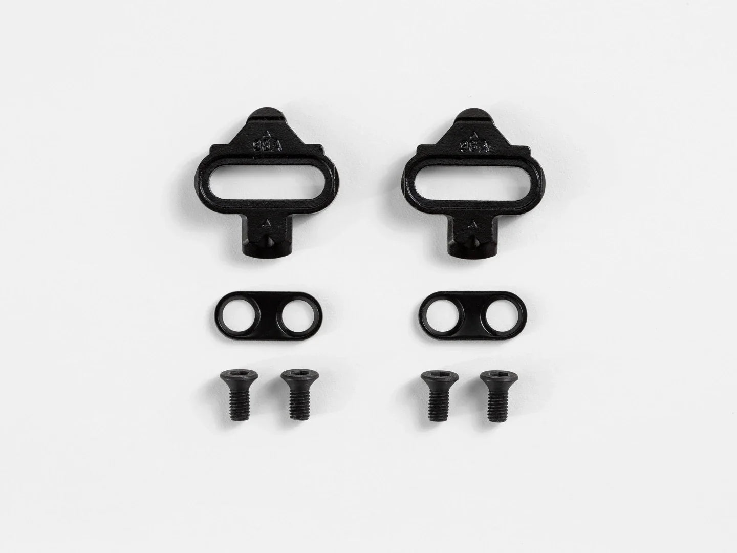 Pedal Cleat Set Bontrager MTB Clipless