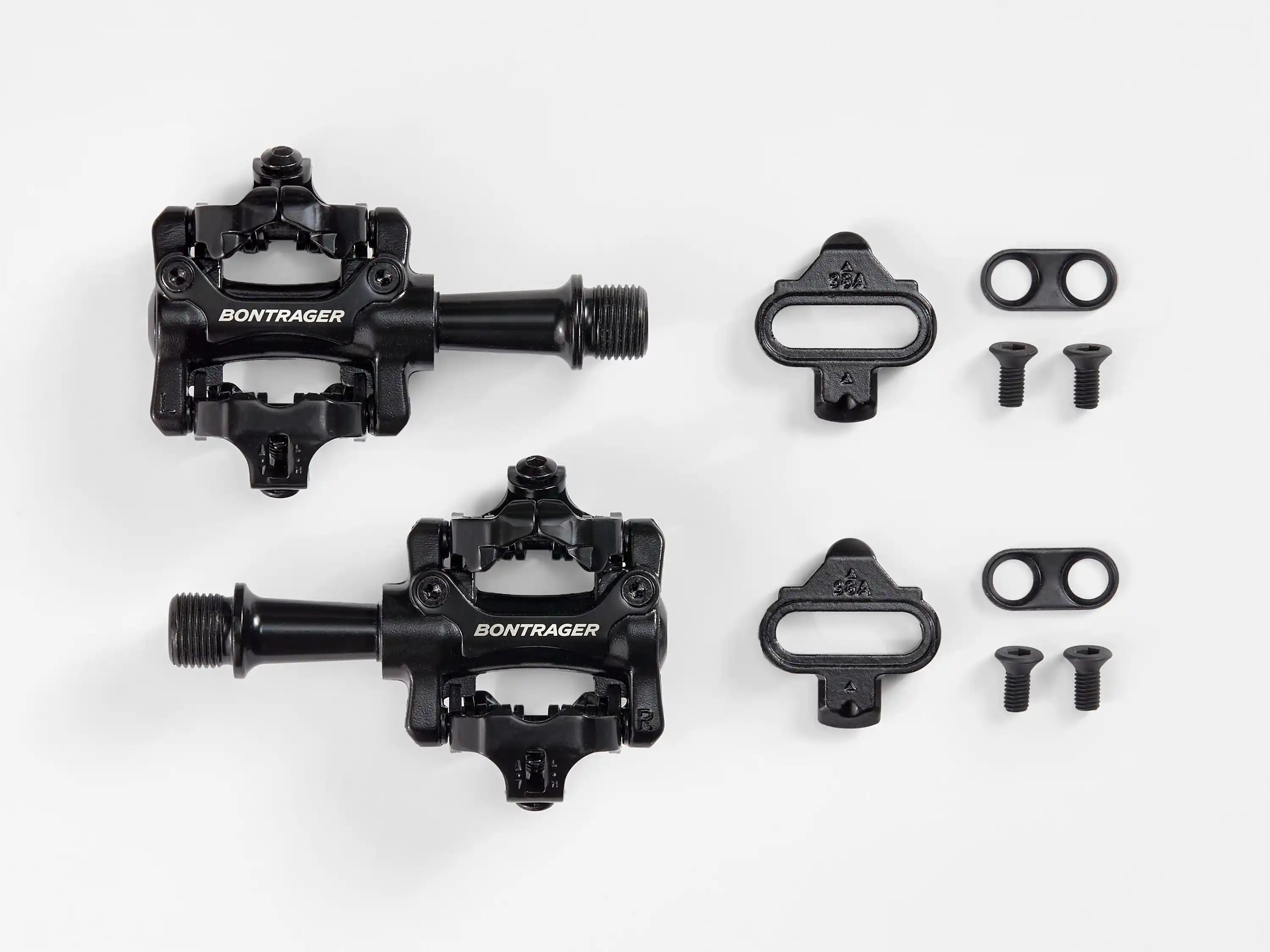 Pedals Bontrager COMP MTB