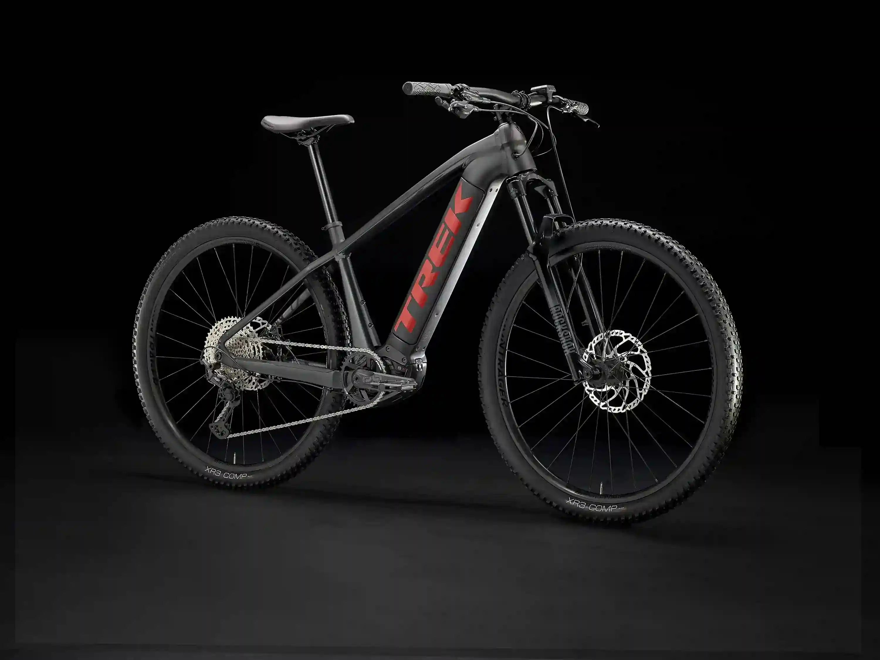 Powerfly 5 Gen 3 Wheels Bikes