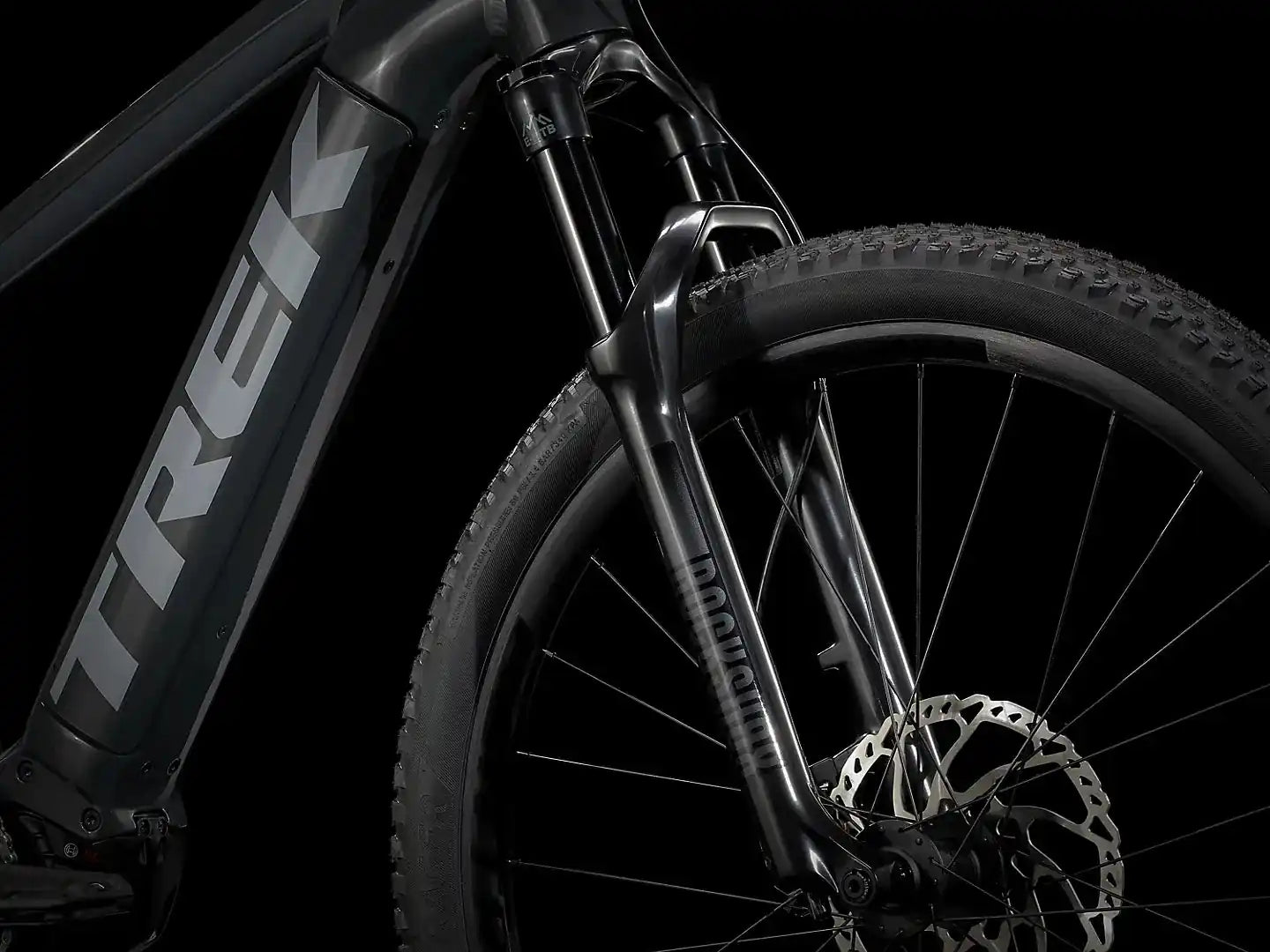 Powerfly 7 Wheels Bikes