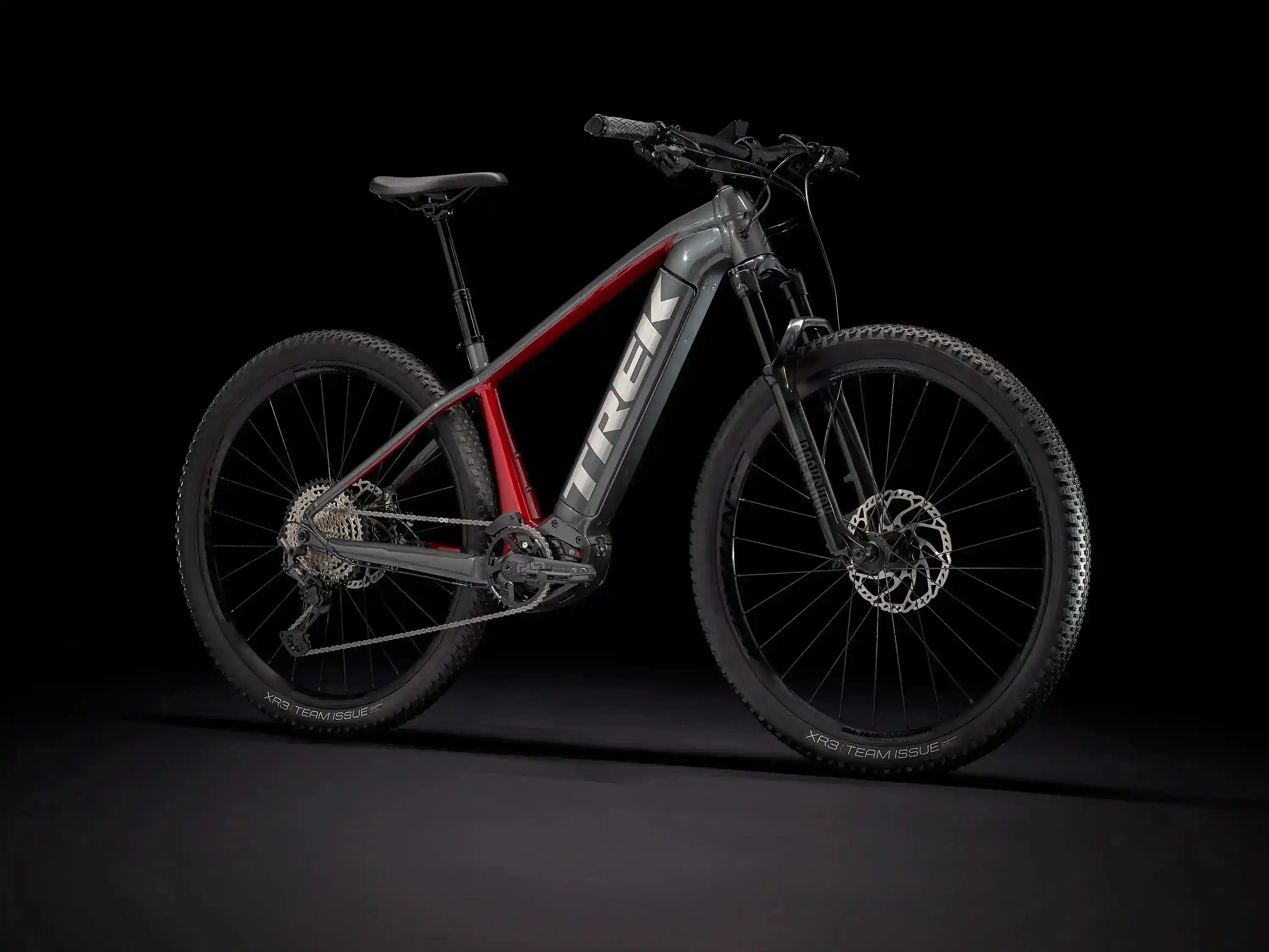 Powerfly 7 Wheels Bikes